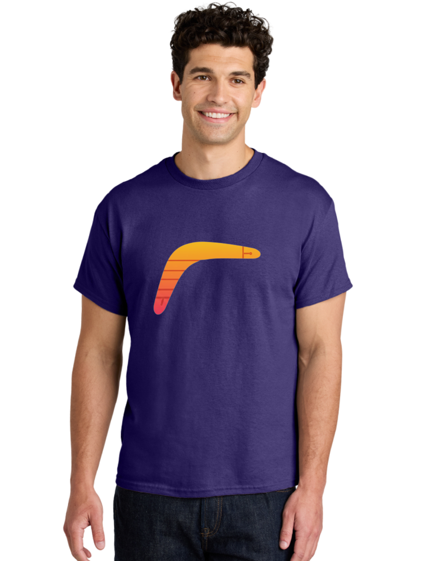 Boomerang Men'S Graphic Tee, 100% Cotton, Comfortable Casual Summer Wear, Machine Washable, Vintage Camera, Old Camera, Antique Camera, Black Camera, Classic Photography, Photography Equipment, Nostalgic Device, Film Camera, Camera Art Bal852