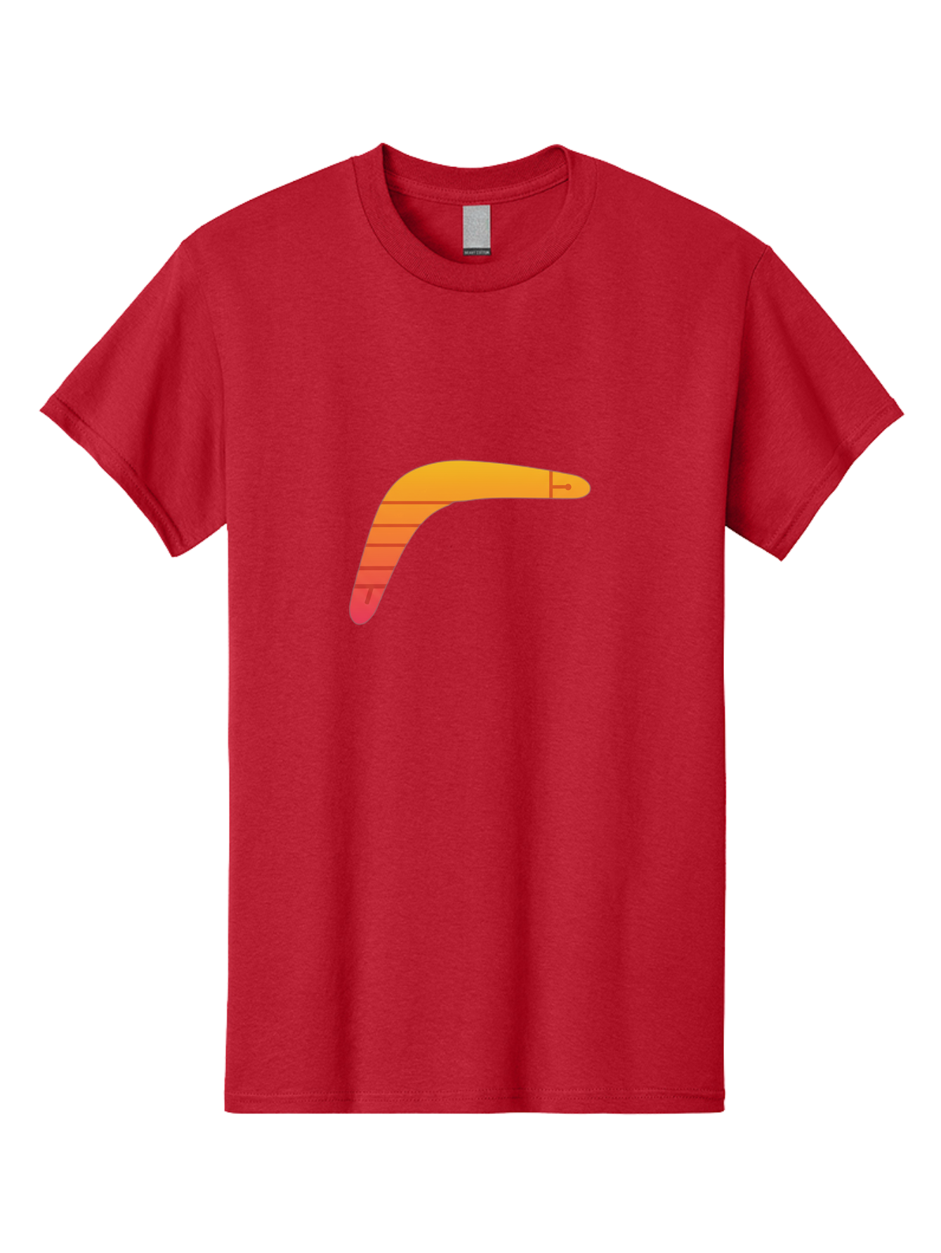 Boomerang Men'S Graphic Tee, 100% Cotton, Comfortable Casual Summer Wear, Machine Washable, Vintage Camera, Old Camera, Antique Camera, Black Camera, Classic Photography, Photography Equipment, Nostalgic Device, Film Camera, Camera Art Bal852