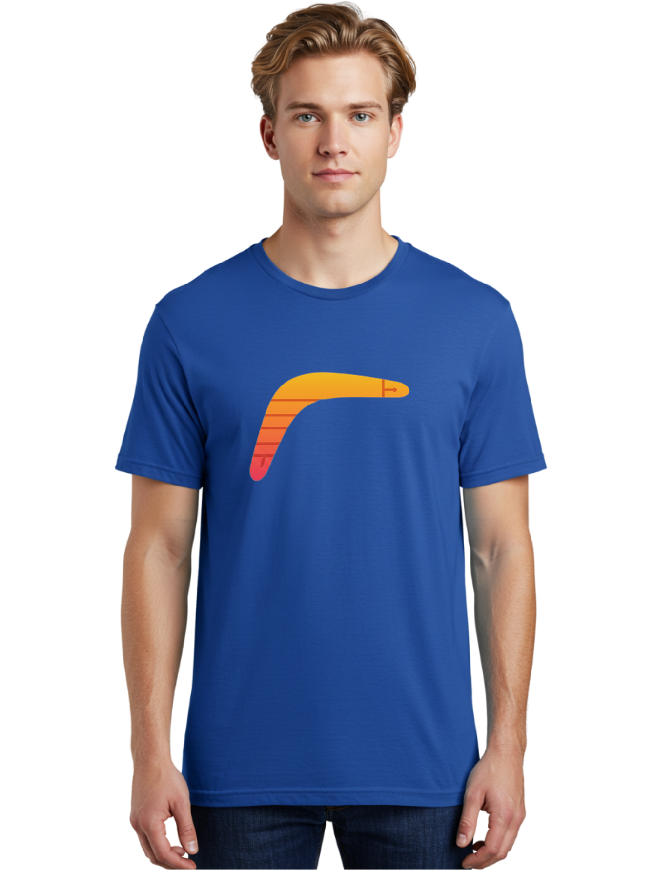Boomerang Men'S Graphic Tee, 100% Cotton, Comfortable Casual Summer Wear, Machine Washable, Vintage Camera, Old Camera, Antique Camera, Black Camera, Classic Photography, Photography Equipment, Nostalgic Device, Film Camera, Camera Art Bal852