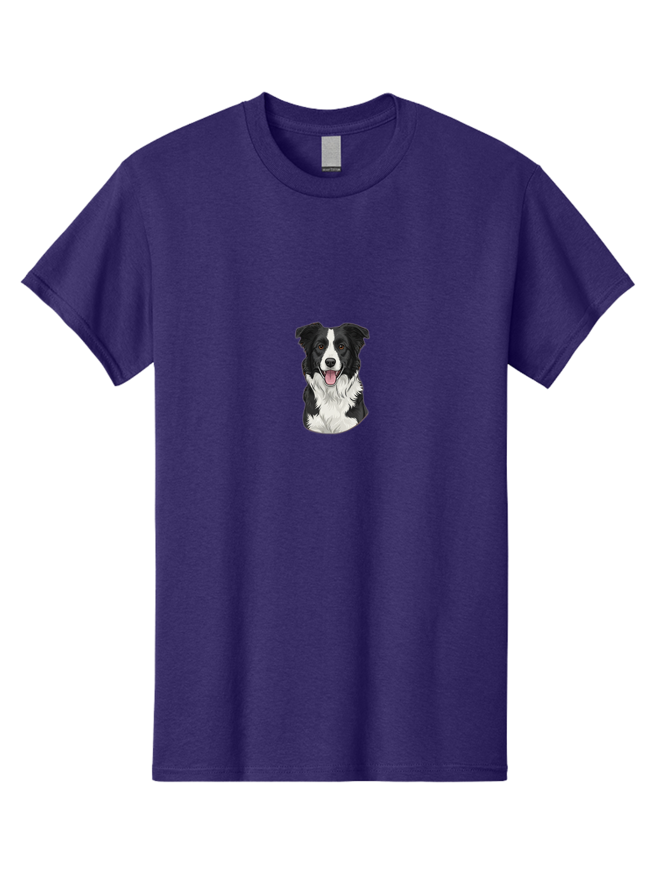 Border-Collie Men'S Graphic Tee, 100% Cotton, Comfortable Casual Summer Wear, Machine Washable, Vintage Camera, Old Camera, Antique Camera, Black Camera, Classic Photography, Photography Equipment, Nostalgic Device, Film Camera, Camera Art Bal853