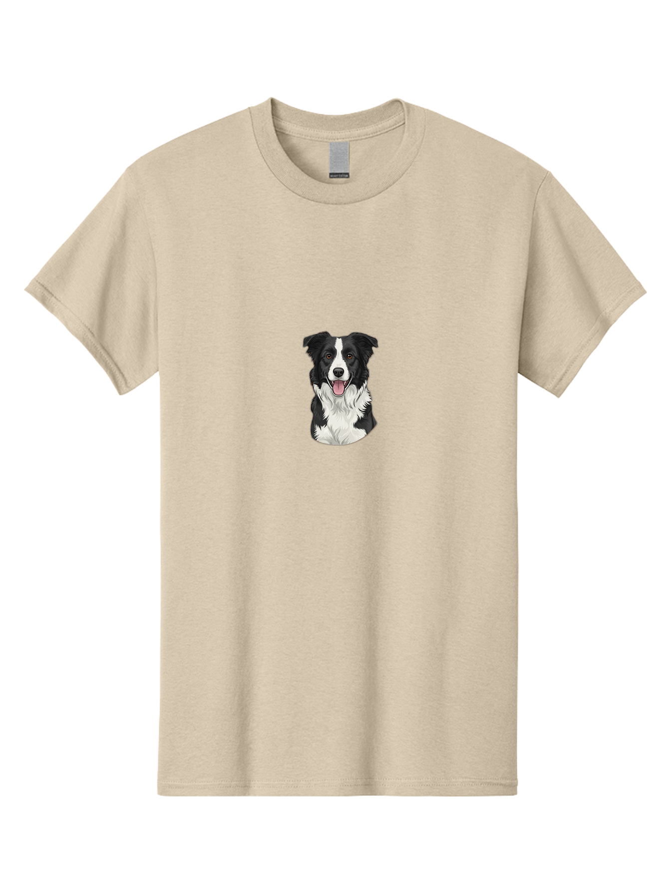Border-Collie Men'S Graphic Tee, 100% Cotton, Comfortable Casual Summer Wear, Machine Washable, Vintage Camera, Old Camera, Antique Camera, Black Camera, Classic Photography, Photography Equipment, Nostalgic Device, Film Camera, Camera Art Bal853