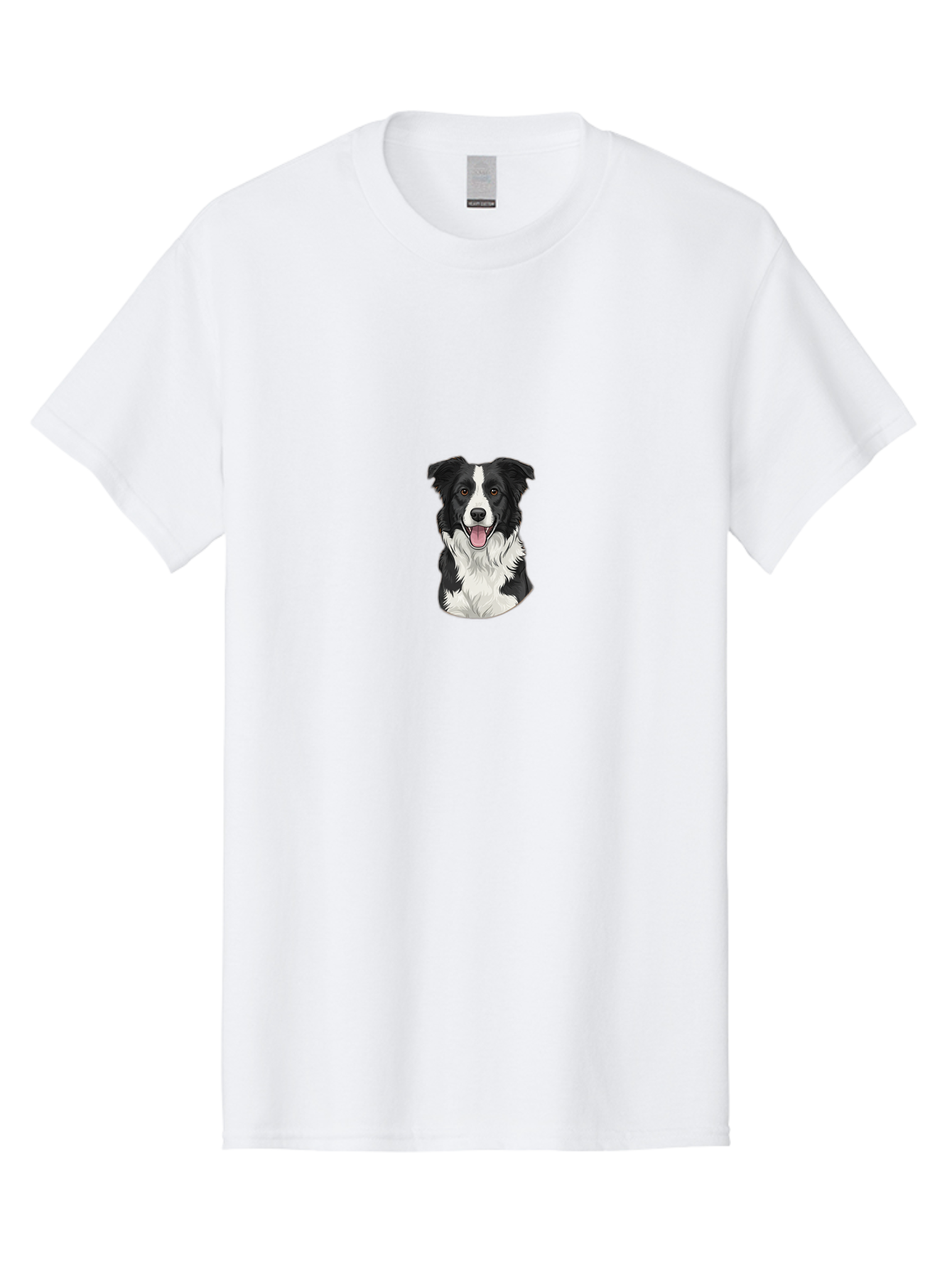Border-Collie Men'S Graphic Tee, 100% Cotton, Comfortable Casual Summer Wear, Machine Washable, Vintage Camera, Old Camera, Antique Camera, Black Camera, Classic Photography, Photography Equipment, Nostalgic Device, Film Camera, Camera Art Bal853