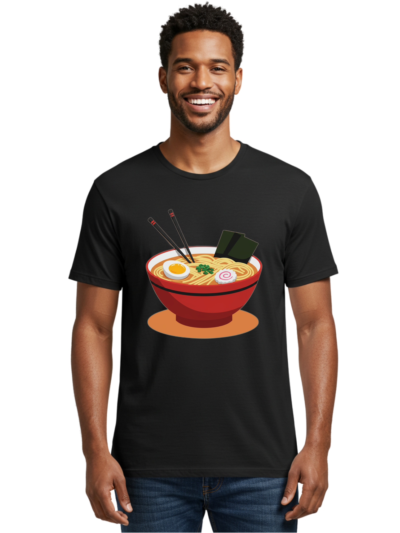Bowl-Of-Ramen Men'S Graphic Tee, 100% Cotton, Comfortable Casual Summer Wear, Machine Washable, Vintage Camera, Old Camera, Antique Camera, Black Camera, Classic Photography, Photography Equipment, Nostalgic Device, Film Camera, Camera Art Bal858