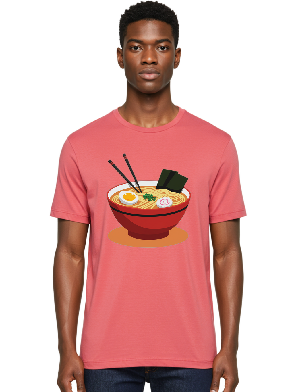 Bowl-Of-Ramen Men'S Graphic Tee, 100% Cotton, Comfortable Casual Summer Wear, Machine Washable, Vintage Camera, Old Camera, Antique Camera, Black Camera, Classic Photography, Photography Equipment, Nostalgic Device, Film Camera, Camera Art Bal858