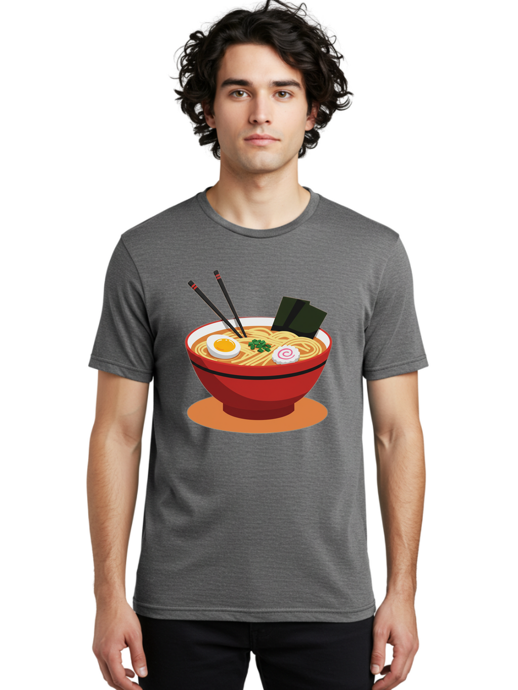 Bowl-Of-Ramen Men'S Graphic Tee, 100% Cotton, Comfortable Casual Summer Wear, Machine Washable, Vintage Camera, Old Camera, Antique Camera, Black Camera, Classic Photography, Photography Equipment, Nostalgic Device, Film Camera, Camera Art Bal858