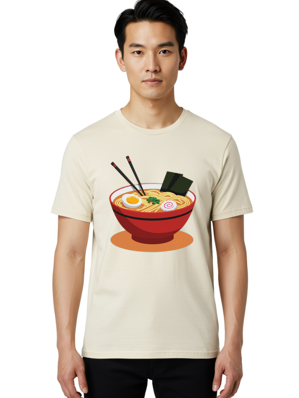 Bowl-Of-Ramen Men'S Graphic Tee, 100% Cotton, Comfortable Casual Summer Wear, Machine Washable, Vintage Camera, Old Camera, Antique Camera, Black Camera, Classic Photography, Photography Equipment, Nostalgic Device, Film Camera, Camera Art Bal858