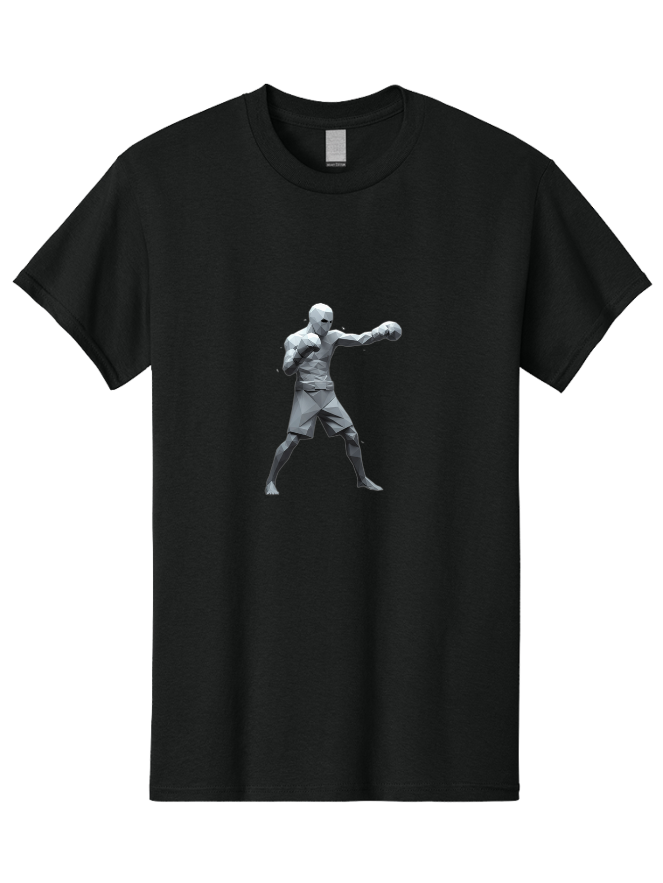 Boxer Men'S Graphic Tee, 100% Cotton, Comfortable Casual Summer Wear, Machine Washable, Vintage Camera, Old Camera, Antique Camera, Black Camera, Classic Photography, Photography Equipment, Nostalgic Device, Film Camera, Camera Art Bal859