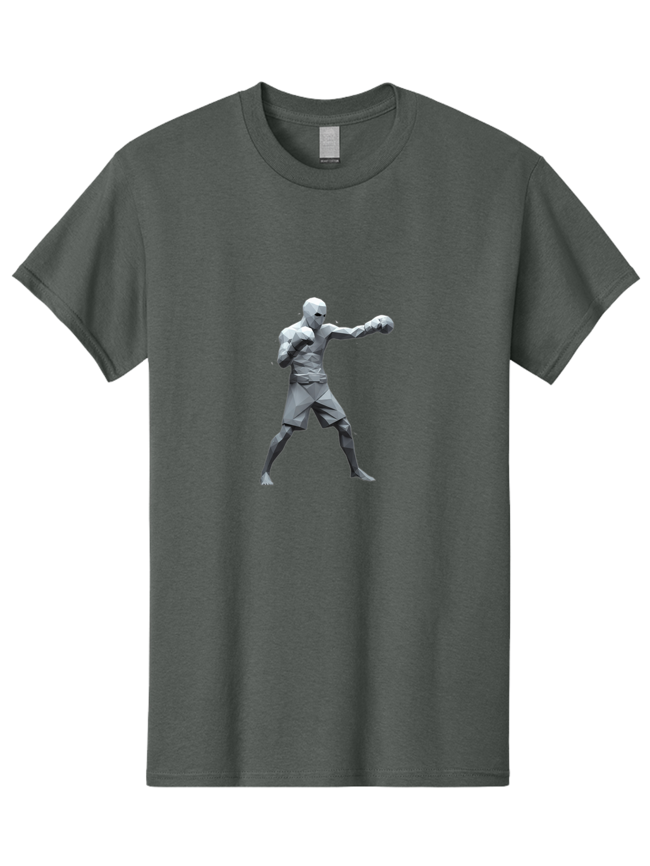 Boxer Men'S Graphic Tee, 100% Cotton, Comfortable Casual Summer Wear, Machine Washable, Vintage Camera, Old Camera, Antique Camera, Black Camera, Classic Photography, Photography Equipment, Nostalgic Device, Film Camera, Camera Art Bal859