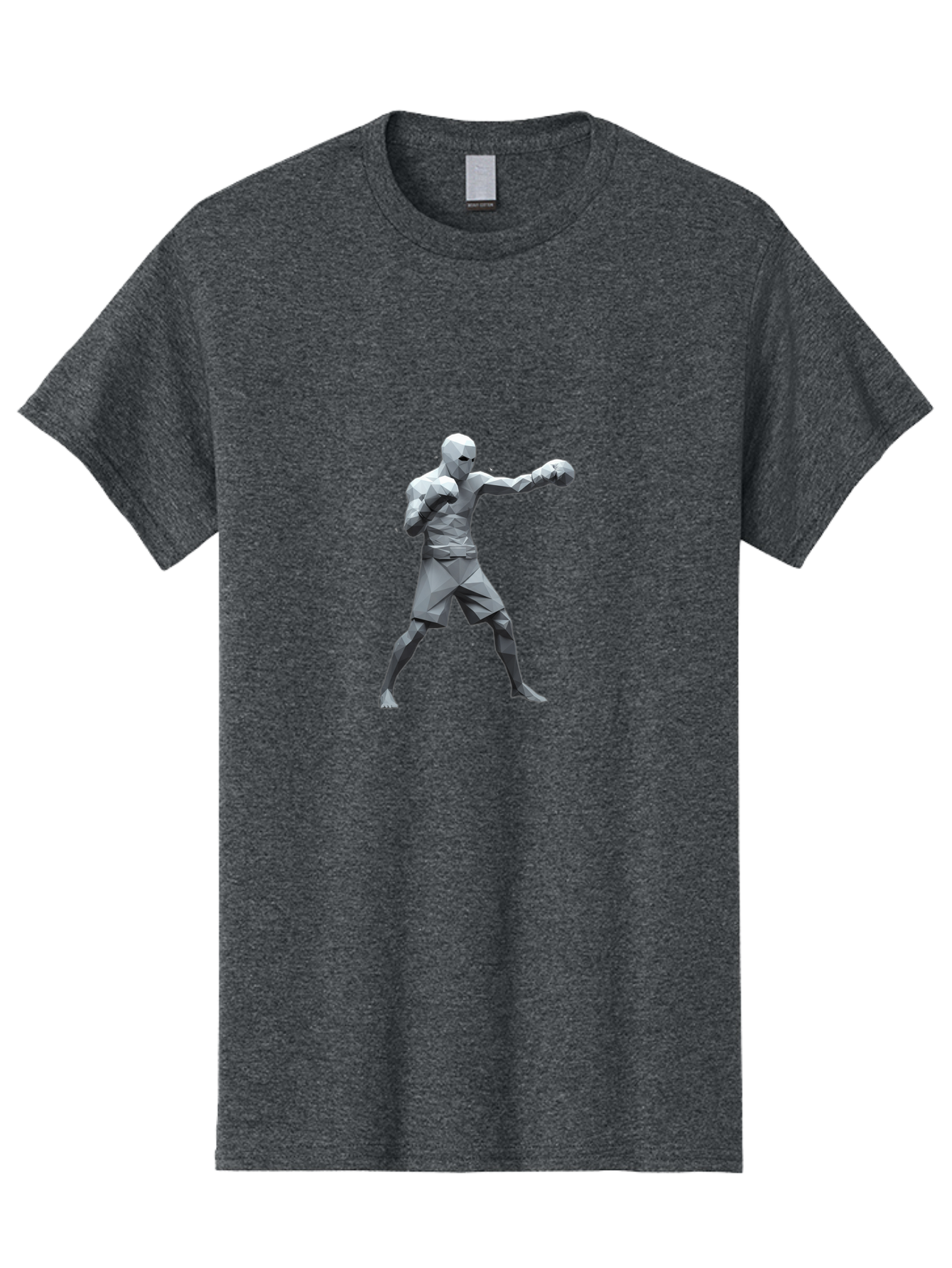 Boxer Men'S Graphic Tee, 100% Cotton, Comfortable Casual Summer Wear, Machine Washable, Vintage Camera, Old Camera, Antique Camera, Black Camera, Classic Photography, Photography Equipment, Nostalgic Device, Film Camera, Camera Art Bal859