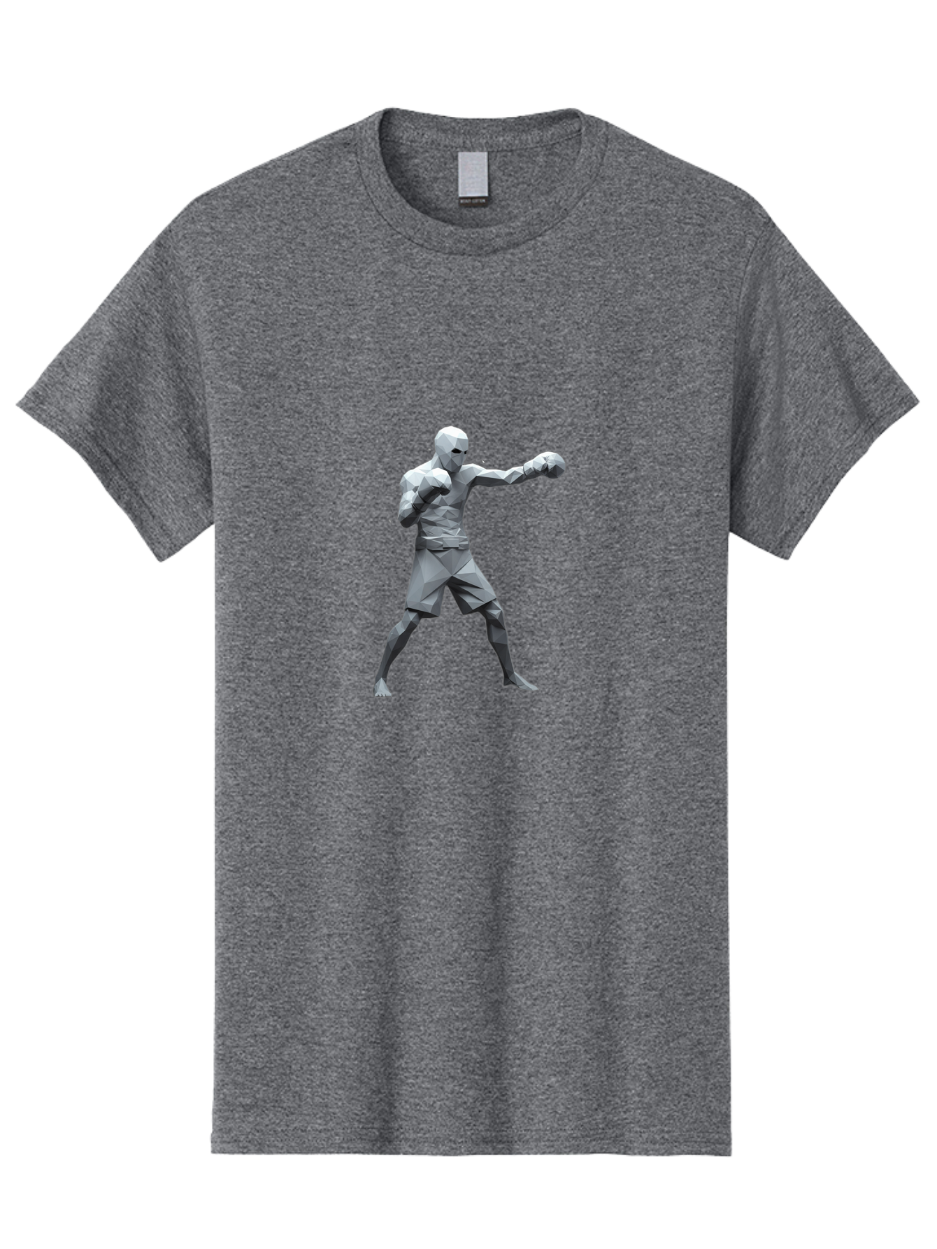 Boxer Men'S Graphic Tee, 100% Cotton, Comfortable Casual Summer Wear, Machine Washable, Vintage Camera, Old Camera, Antique Camera, Black Camera, Classic Photography, Photography Equipment, Nostalgic Device, Film Camera, Camera Art Bal859