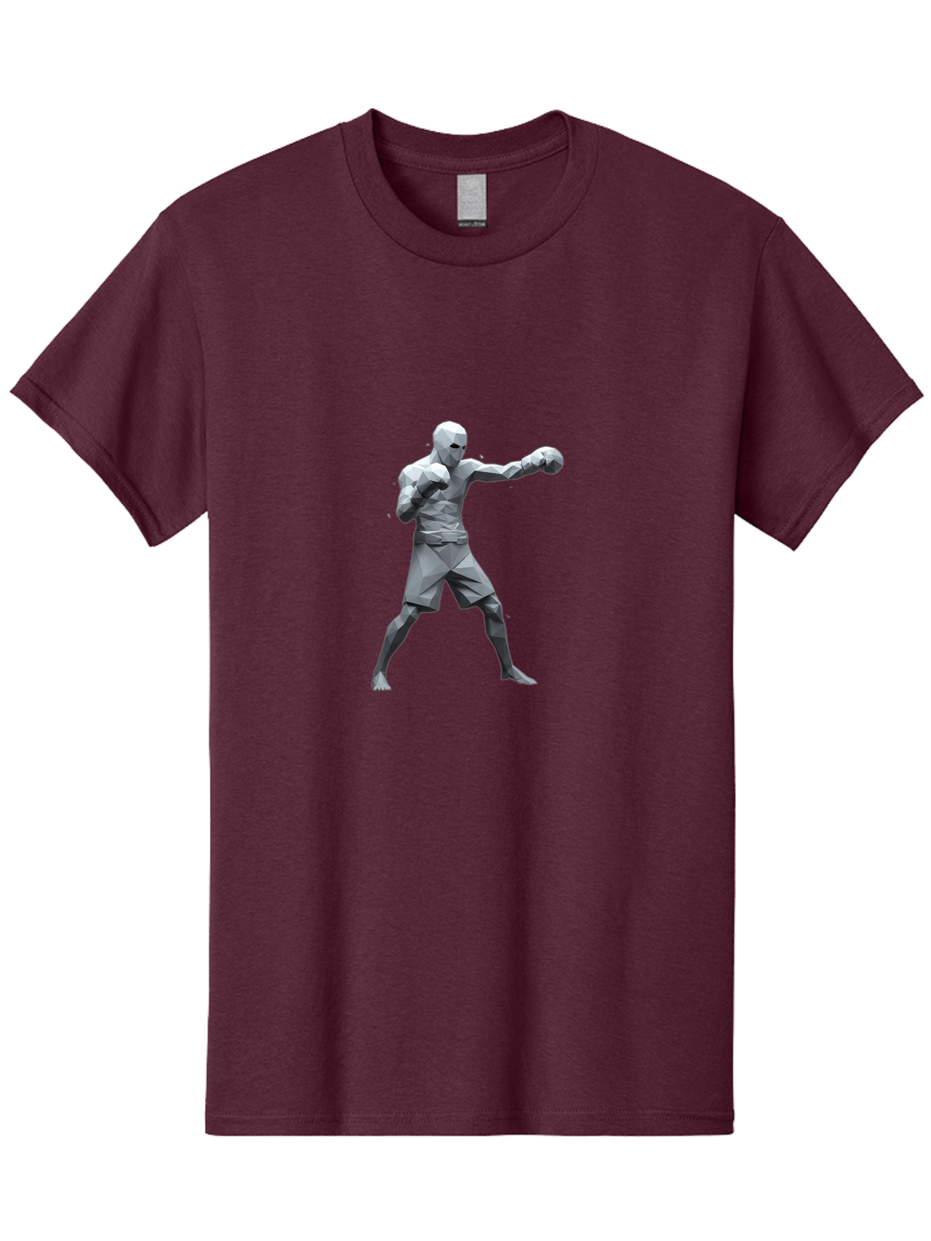 Boxer Men'S Graphic Tee, 100% Cotton, Comfortable Casual Summer Wear, Machine Washable, Vintage Camera, Old Camera, Antique Camera, Black Camera, Classic Photography, Photography Equipment, Nostalgic Device, Film Camera, Camera Art Bal859
