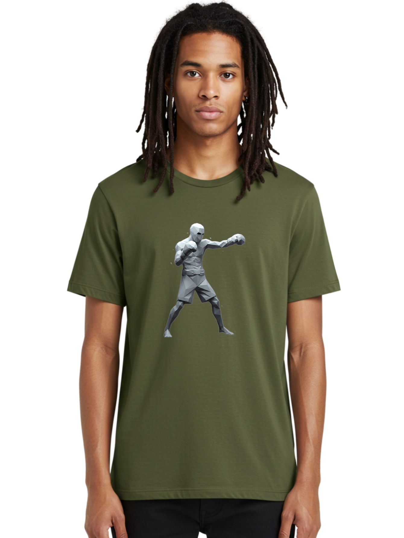 Boxer Men'S Graphic Tee, 100% Cotton, Comfortable Casual Summer Wear, Machine Washable, Vintage Camera, Old Camera, Antique Camera, Black Camera, Classic Photography, Photography Equipment, Nostalgic Device, Film Camera, Camera Art Bal859