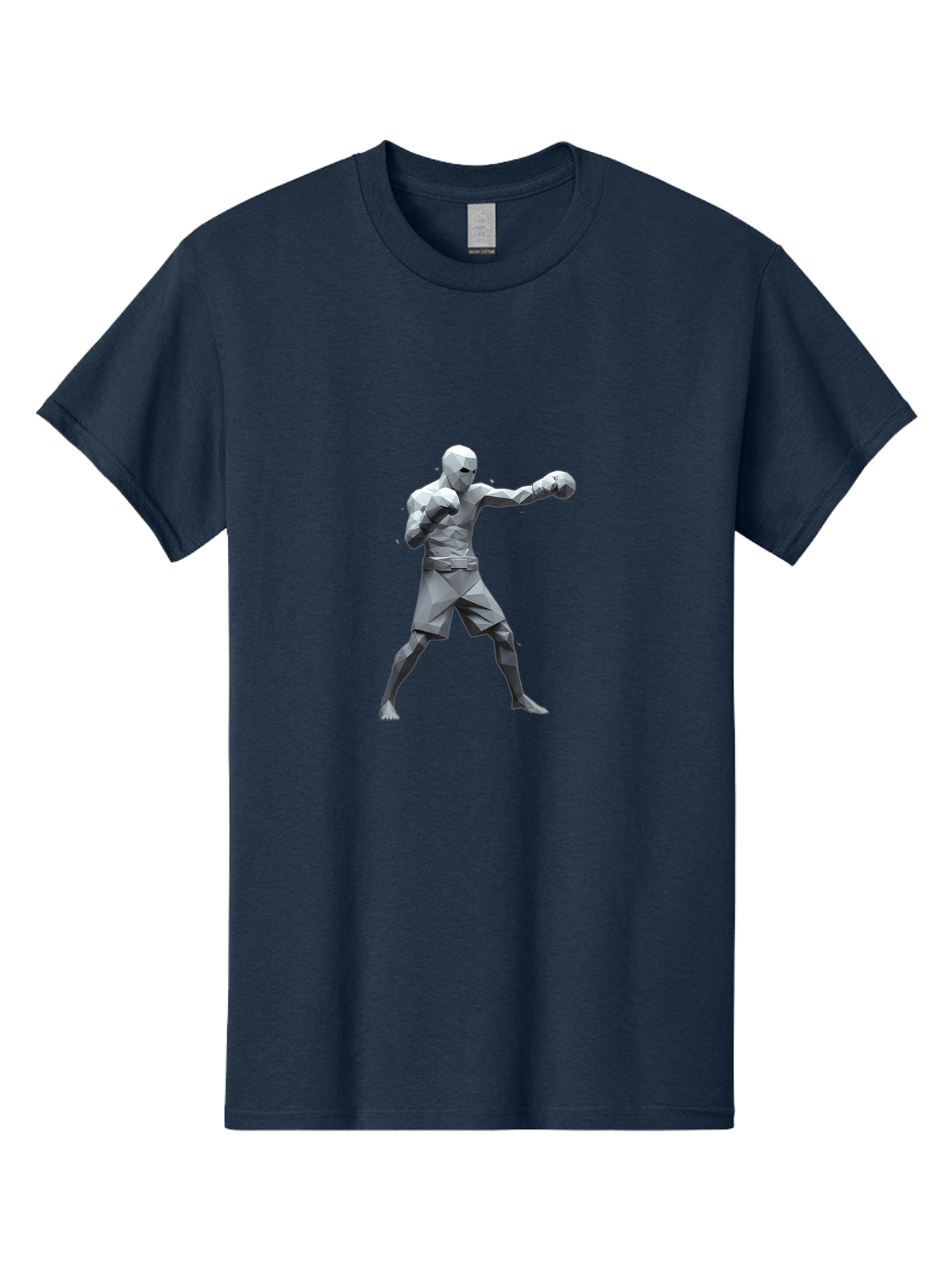 Boxer Men'S Graphic Tee, 100% Cotton, Comfortable Casual Summer Wear, Machine Washable, Vintage Camera, Old Camera, Antique Camera, Black Camera, Classic Photography, Photography Equipment, Nostalgic Device, Film Camera, Camera Art Bal859