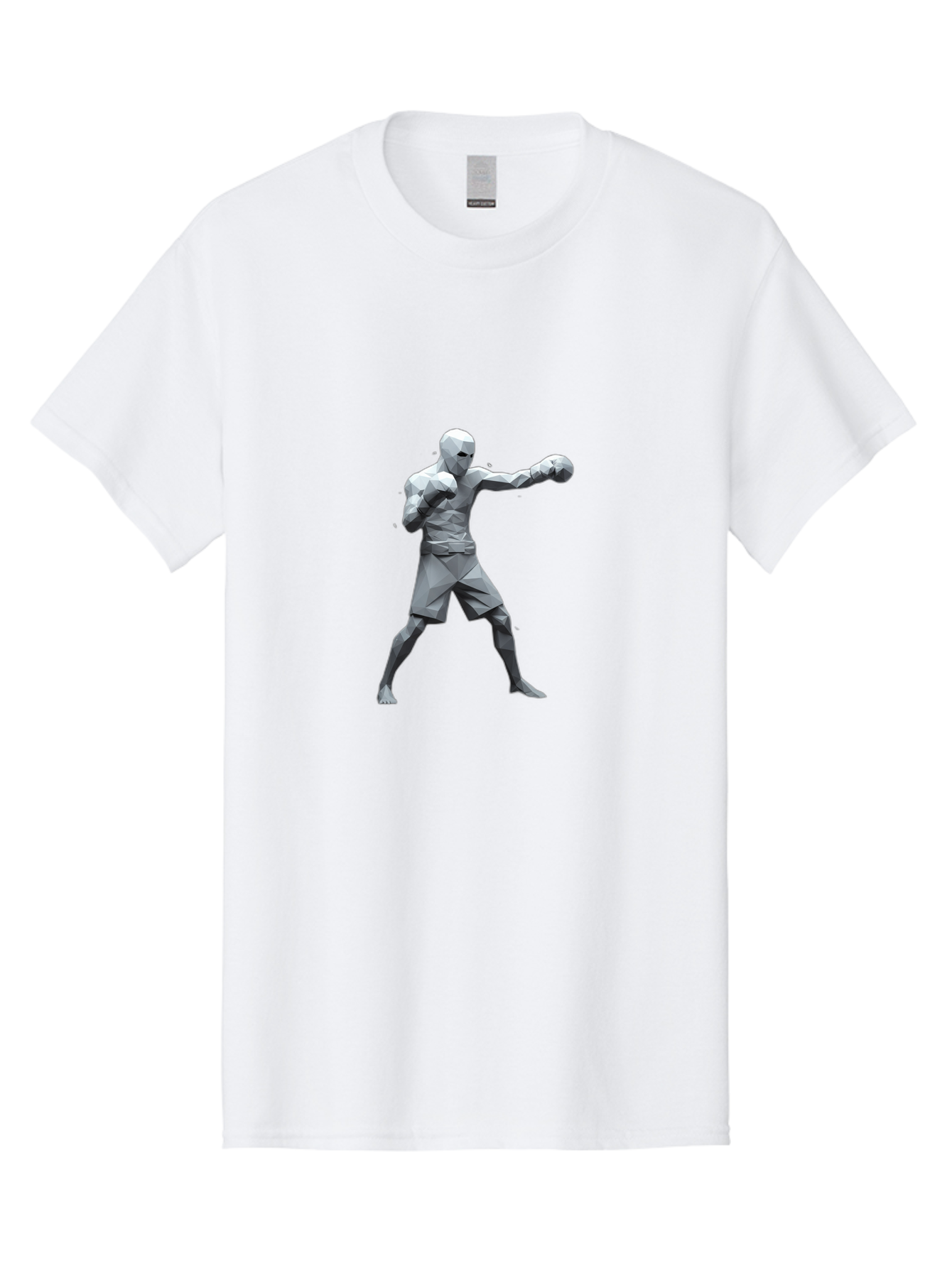 Boxer Men'S Graphic Tee, 100% Cotton, Comfortable Casual Summer Wear, Machine Washable, Vintage Camera, Old Camera, Antique Camera, Black Camera, Classic Photography, Photography Equipment, Nostalgic Device, Film Camera, Camera Art Bal859