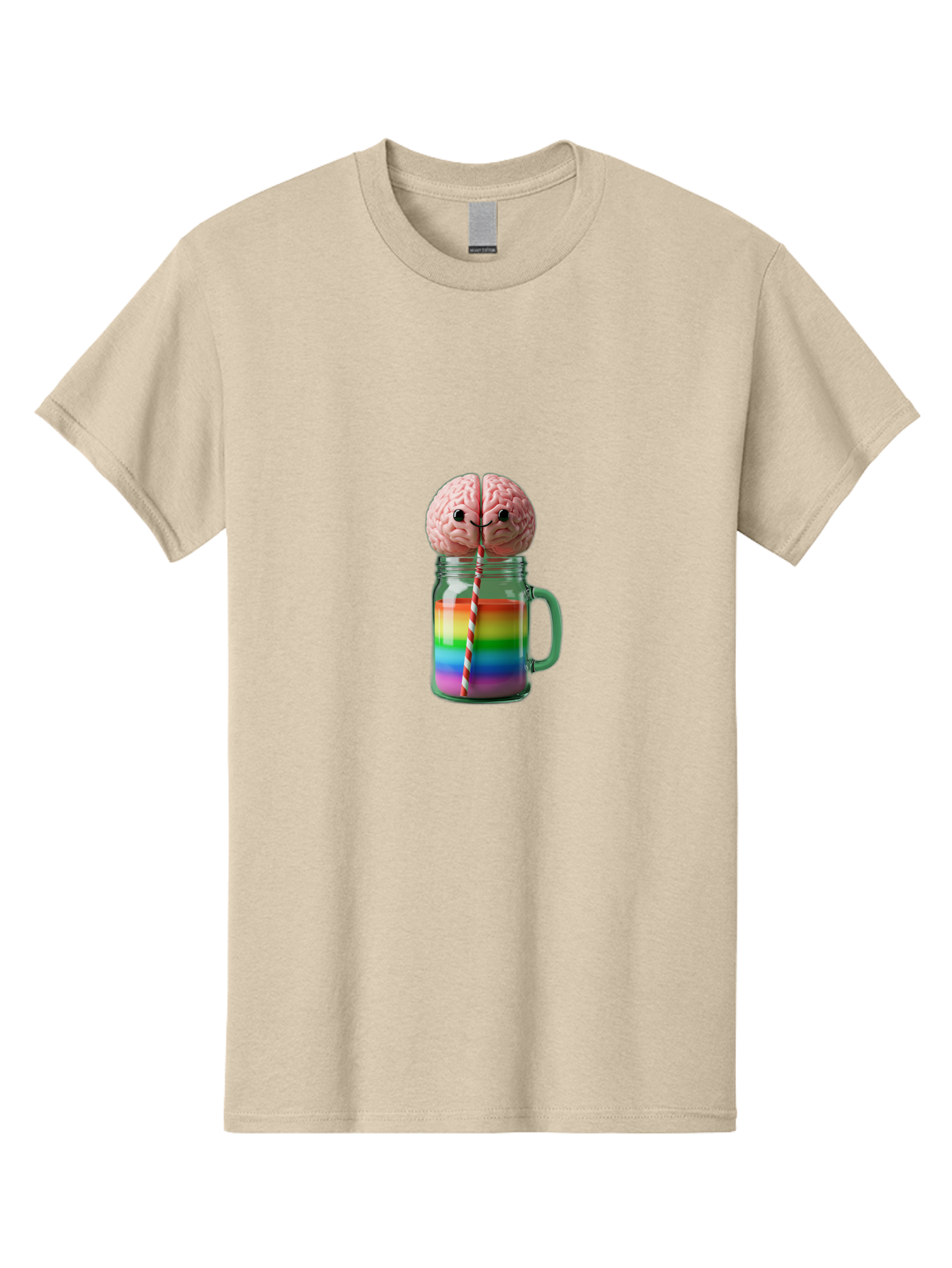 Brain-Drinking-Rainbow Men'S Graphic Tee, 100% Cotton, Comfortable Casual Summer Wear, Machine Washable, Vintage Camera, Old Camera, Antique Camera, Black Camera, Classic Photography, Photography Equipment, Nostalgic Device, Film Camera, Bal863