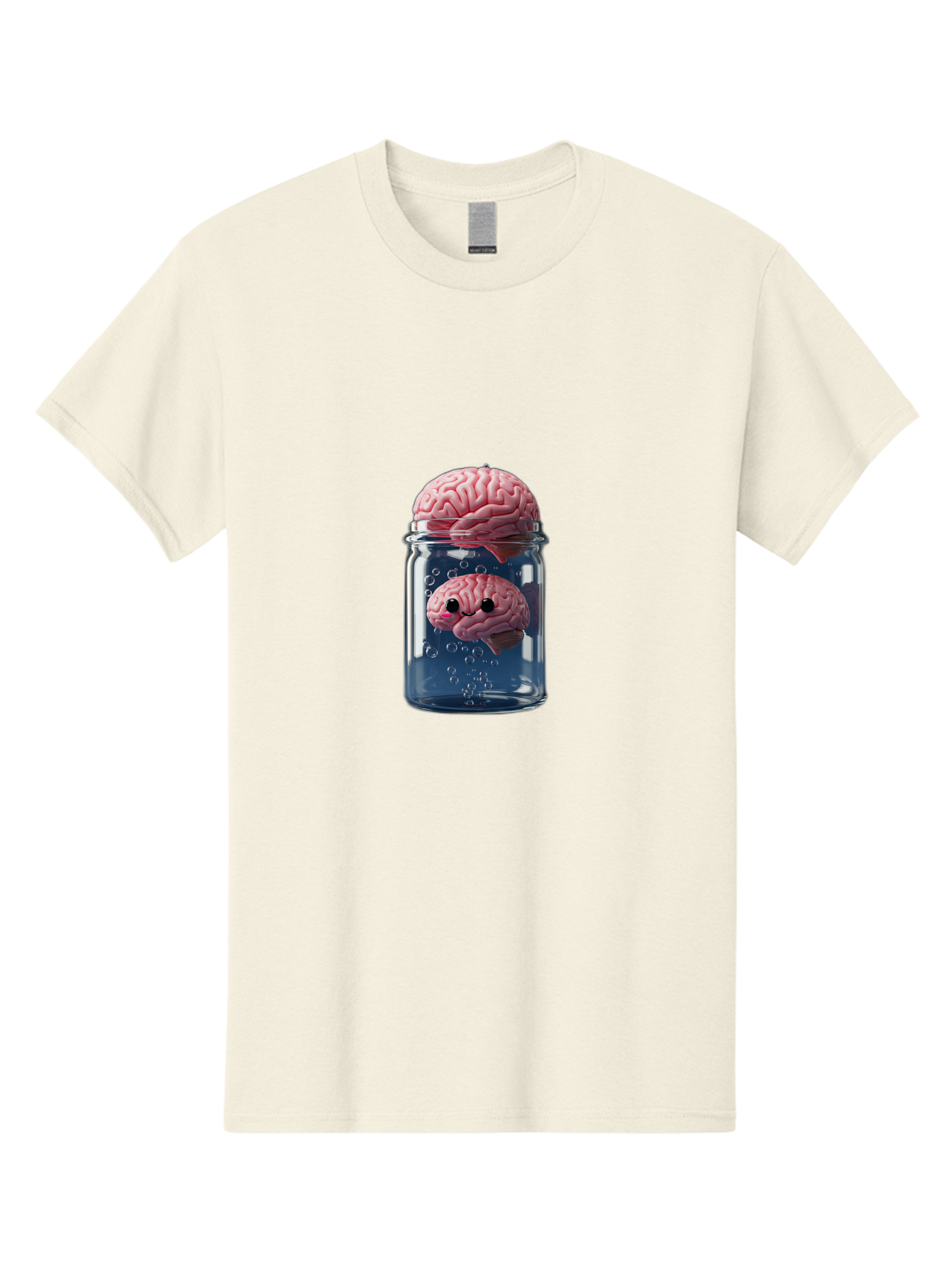 Brain-In-A-Jar-1 Men'S Graphic Tee, 100% Cotton, Comfortable Casual Summer Wear, Machine Washable, Vintage Camera, Old Camera, Antique Camera, Black Camera, Classic Photography, Photography Equipment, Nostalgic Device, Film Camera, Camera Art Bal867