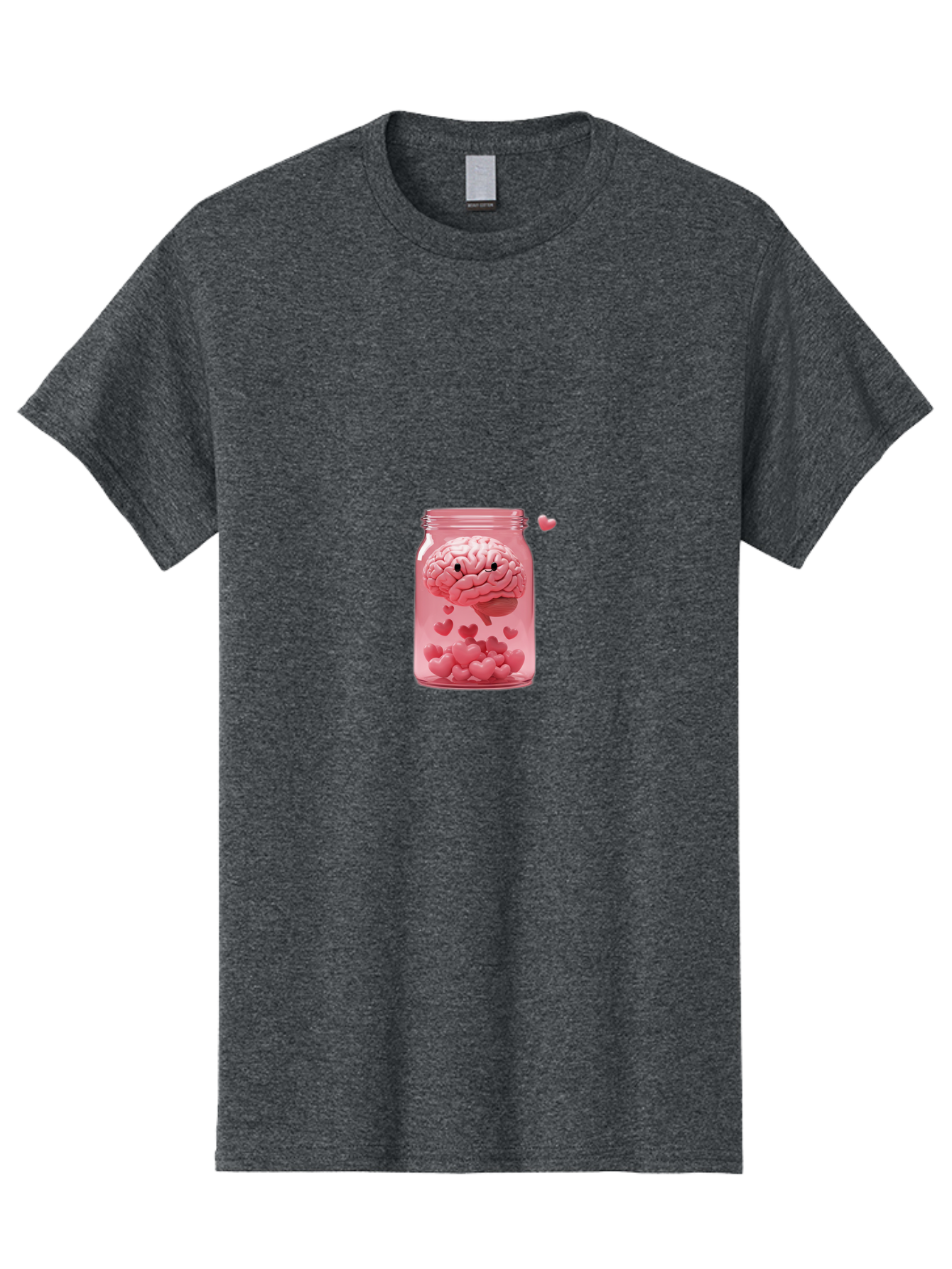 Brain-In-A-Jar-4 Men'S Graphic Tee, 100% Cotton, Comfortable Casual Summer Wear, Machine Washable, Vintage Camera, Old Camera, Antique Camera, Black Camera, Classic Photography, Photography Equipment, Nostalgic Device, Film Camera, Camera Art Bal870
