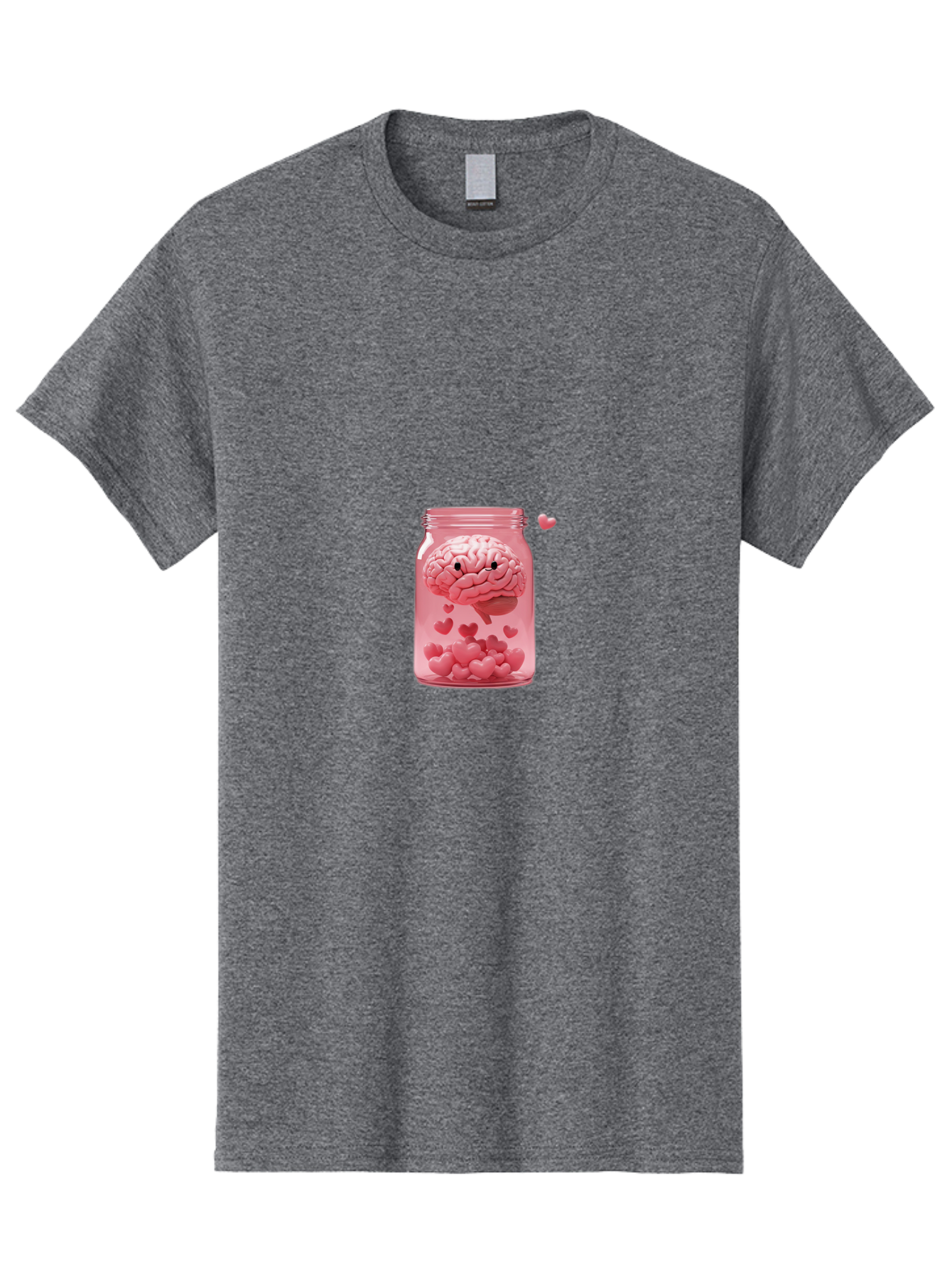 Brain-In-A-Jar-4 Men'S Graphic Tee, 100% Cotton, Comfortable Casual Summer Wear, Machine Washable, Vintage Camera, Old Camera, Antique Camera, Black Camera, Classic Photography, Photography Equipment, Nostalgic Device, Film Camera, Camera Art Bal870