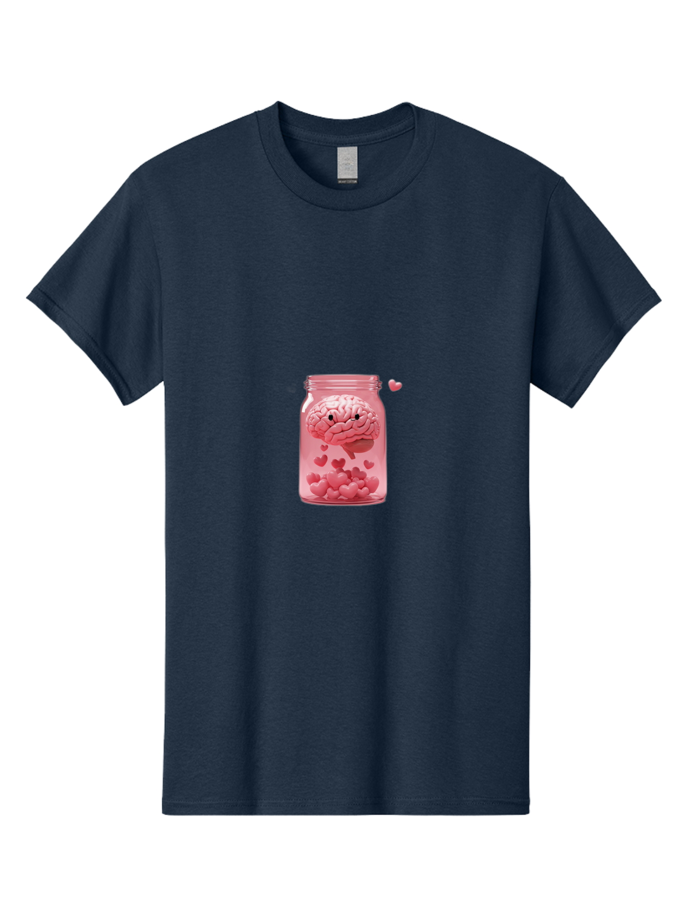 Brain-In-A-Jar-4 Men'S Graphic Tee, 100% Cotton, Comfortable Casual Summer Wear, Machine Washable, Vintage Camera, Old Camera, Antique Camera, Black Camera, Classic Photography, Photography Equipment, Nostalgic Device, Film Camera, Camera Art Bal870