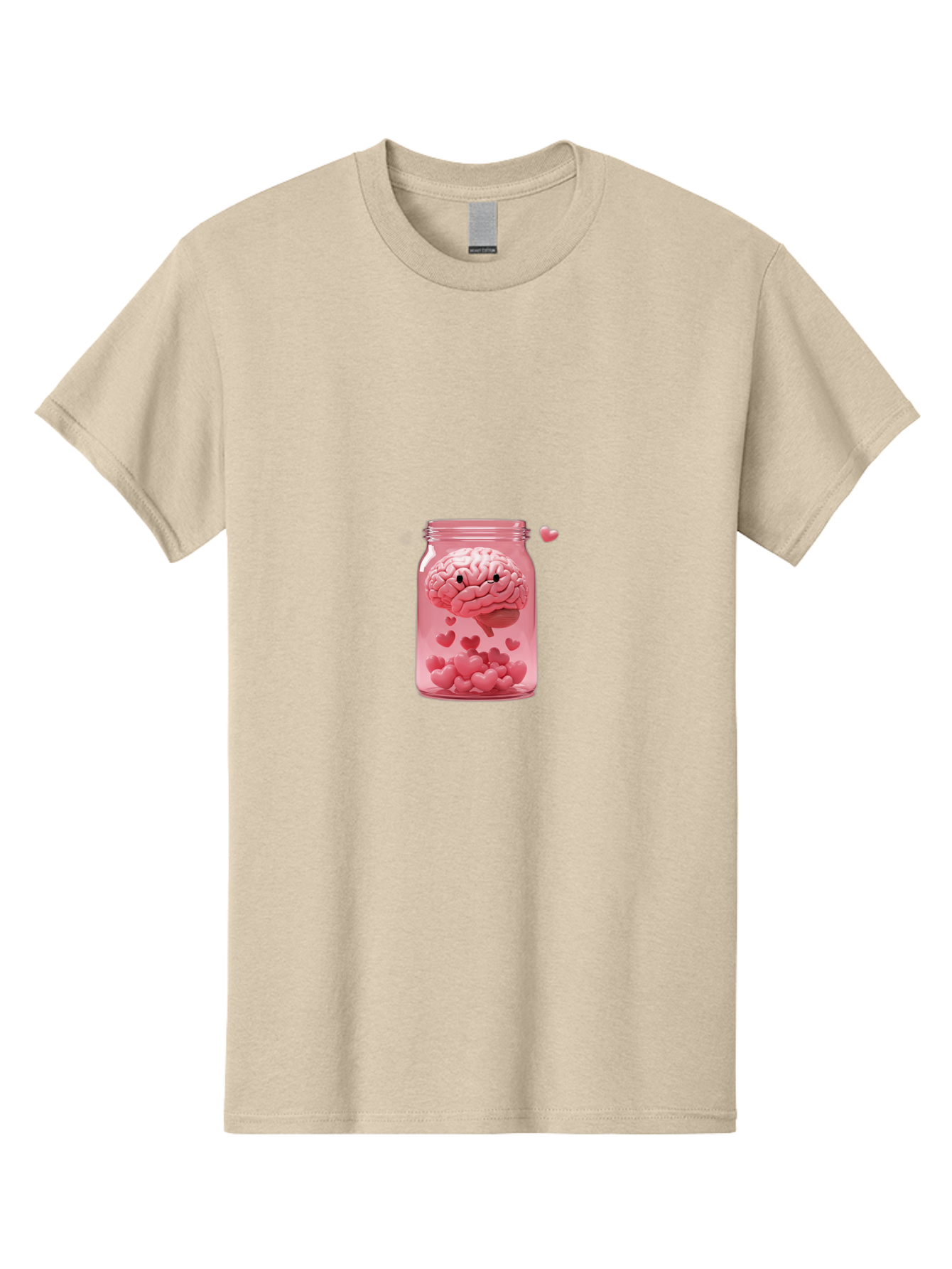 Brain-In-A-Jar-4 Men'S Graphic Tee, 100% Cotton, Comfortable Casual Summer Wear, Machine Washable, Vintage Camera, Old Camera, Antique Camera, Black Camera, Classic Photography, Photography Equipment, Nostalgic Device, Film Camera, Camera Art Bal870