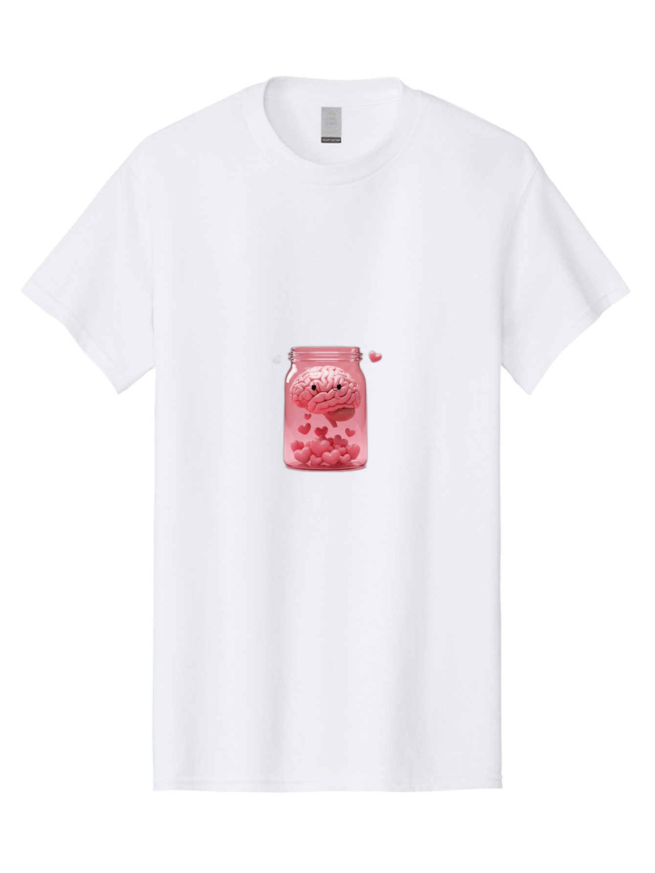 Brain-In-A-Jar-4 Men'S Graphic Tee, 100% Cotton, Comfortable Casual Summer Wear, Machine Washable, Vintage Camera, Old Camera, Antique Camera, Black Camera, Classic Photography, Photography Equipment, Nostalgic Device, Film Camera, Camera Art Bal870