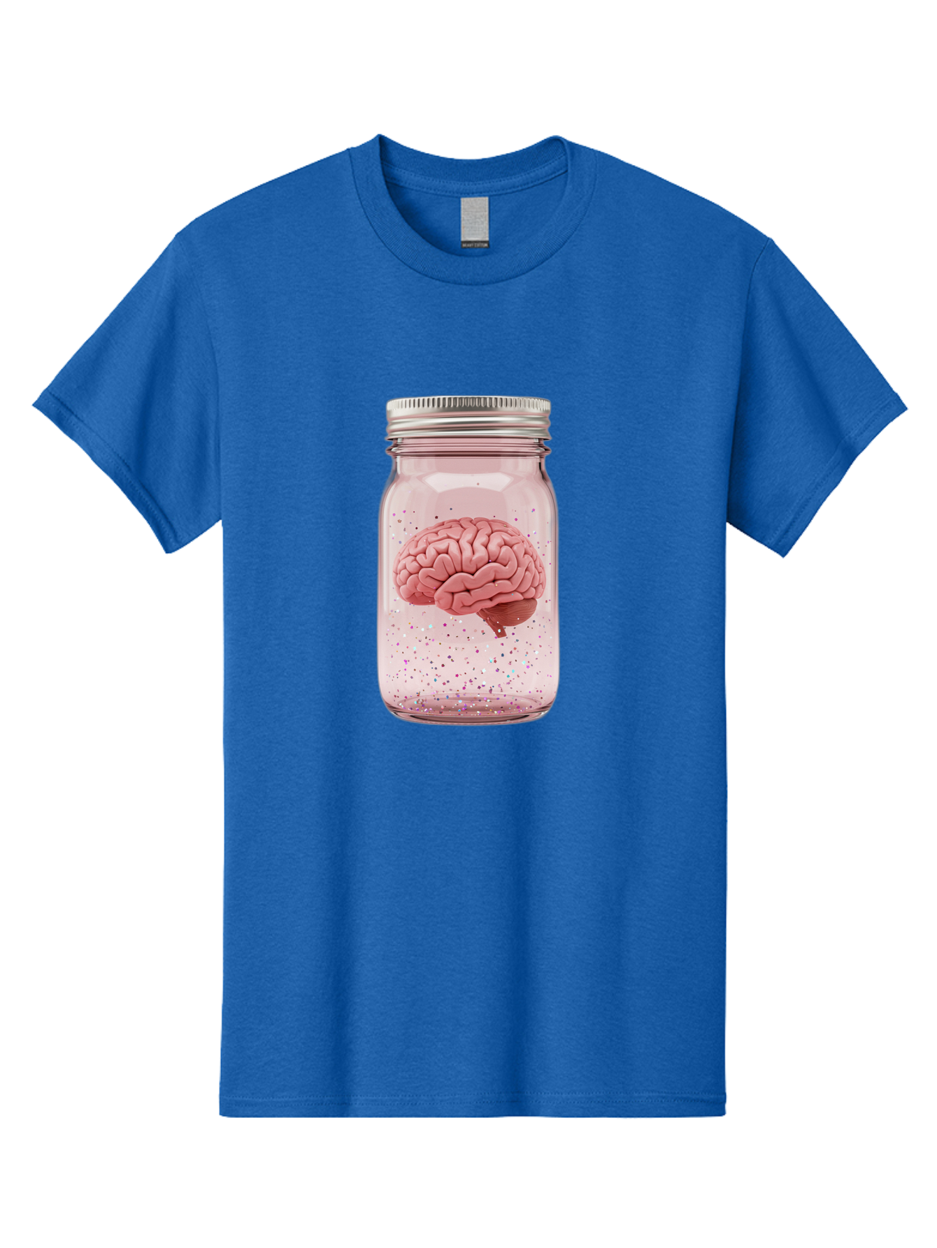 Brain-In-A-Jar Men'S Graphic Tee, 100% Cotton, Comfortable Casual Summer Wear, Machine Washable, Vintage Camera, Old Camera, Antique Camera, Black Camera, Classic Photography, Photography Equipment, Nostalgic Device, Film Camera, Camera Art Bal871