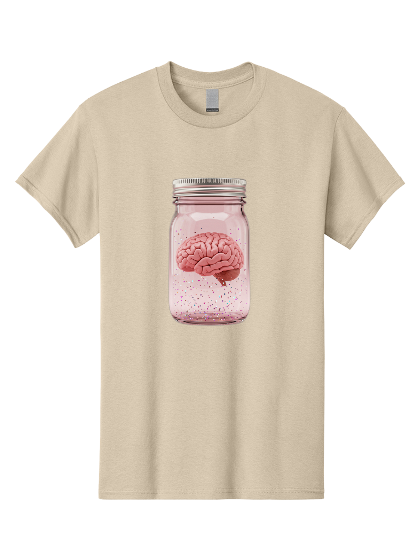 Brain-In-A-Jar Men'S Graphic Tee, 100% Cotton, Comfortable Casual Summer Wear, Machine Washable, Vintage Camera, Old Camera, Antique Camera, Black Camera, Classic Photography, Photography Equipment, Nostalgic Device, Film Camera, Camera Art Bal871