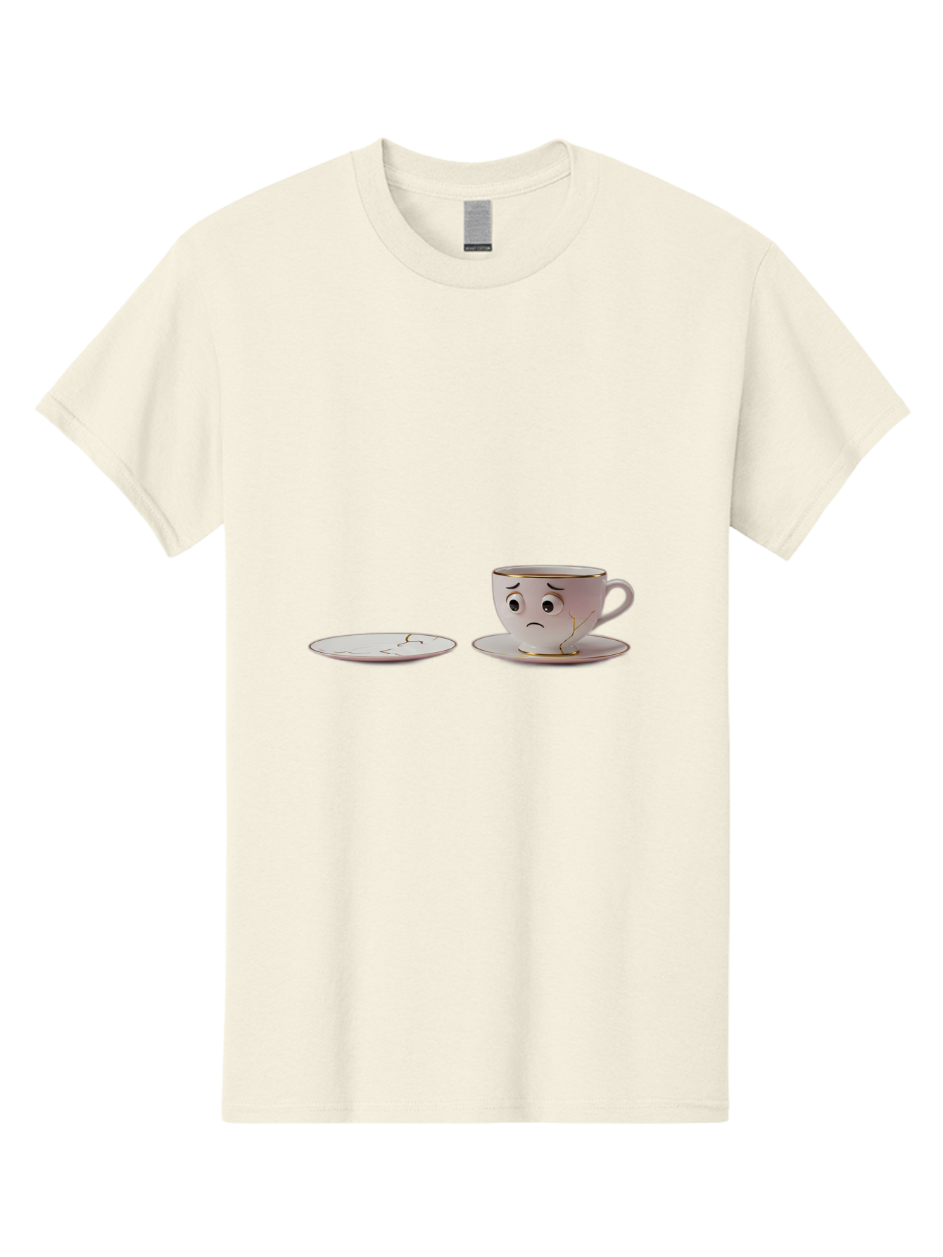 Broken-Cup Men'S Graphic Tee, 100% Cotton, Comfortable Casual Summer Wear, Machine Washable, Vintage Camera, Old Camera, Antique Camera, Black Camera, Classic Photography, Photography Equipment, Nostalgic Device, Film Camera, Camera Art Bal879