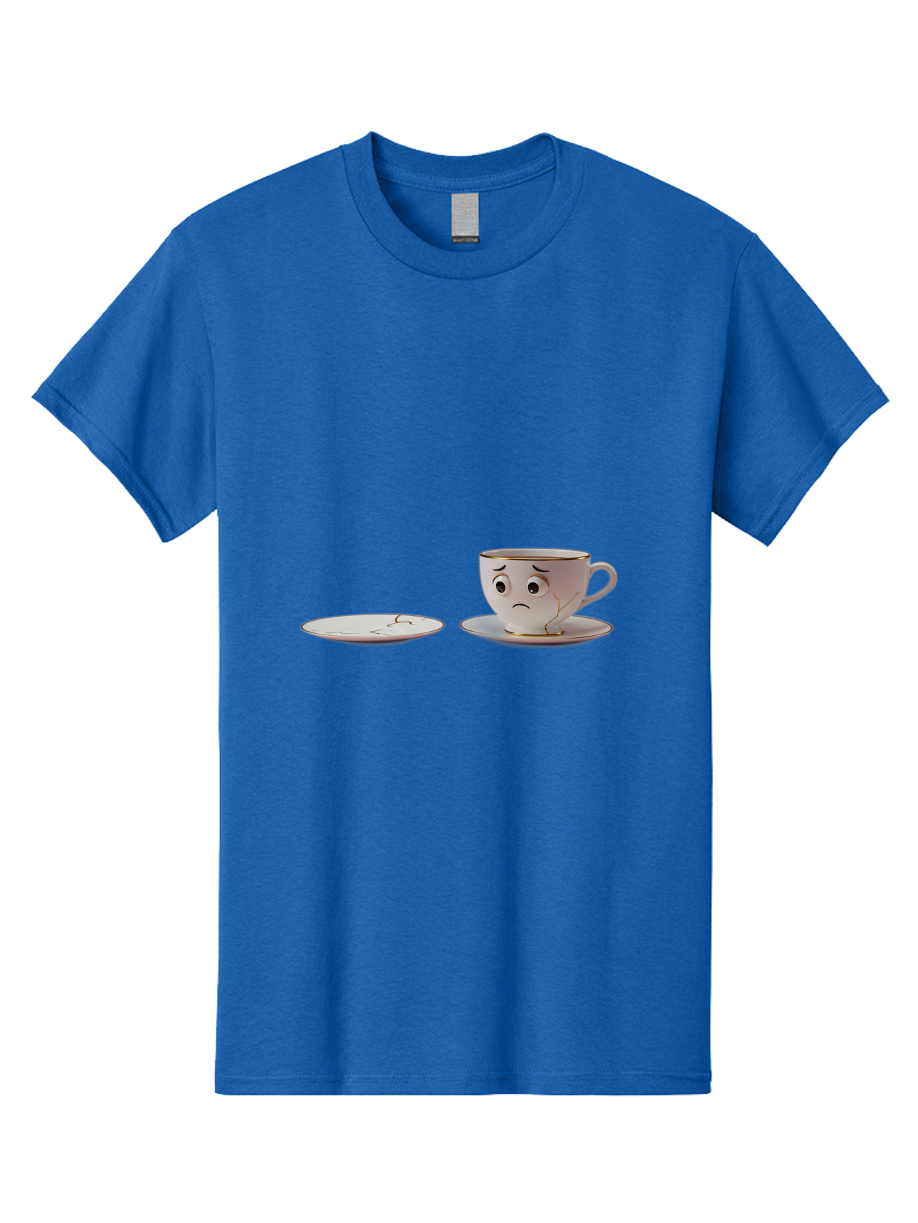 Broken-Cup Men'S Graphic Tee, 100% Cotton, Comfortable Casual Summer Wear, Machine Washable, Vintage Camera, Old Camera, Antique Camera, Black Camera, Classic Photography, Photography Equipment, Nostalgic Device, Film Camera, Camera Art Bal879