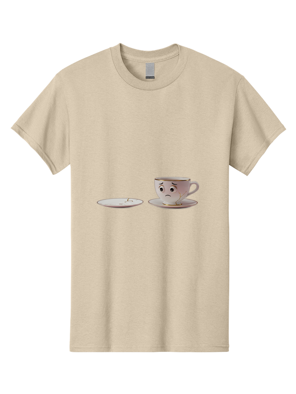 Broken-Cup Men'S Graphic Tee, 100% Cotton, Comfortable Casual Summer Wear, Machine Washable, Vintage Camera, Old Camera, Antique Camera, Black Camera, Classic Photography, Photography Equipment, Nostalgic Device, Film Camera, Camera Art Bal879