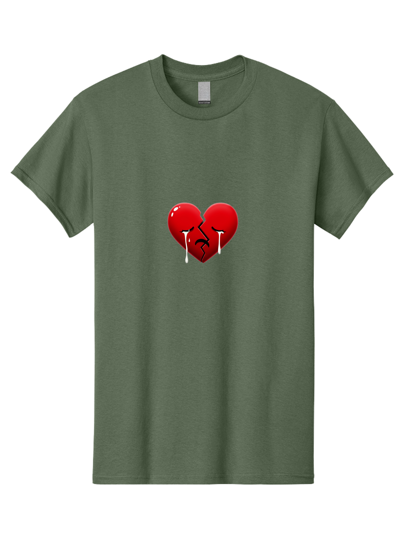Broken-Red-Heart Men'S Graphic Tee, 100% Cotton, Comfortable Casual Summer Wear, Machine Washable, Vintage Camera, Old Camera, Antique Camera, Black Camera, Classic Photography, Photography Equipment, Nostalgic Device, Film Camera, Camera Art Bal881
