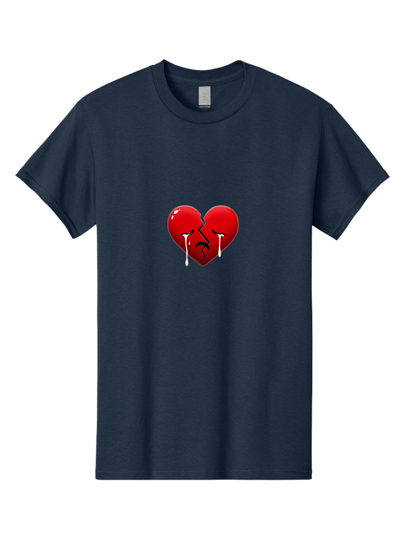 Broken-Red-Heart Men'S Graphic Tee, 100% Cotton, Comfortable Casual Summer Wear, Machine Washable, Vintage Camera, Old Camera, Antique Camera, Black Camera, Classic Photography, Photography Equipment, Nostalgic Device, Film Camera, Camera Art Bal881
