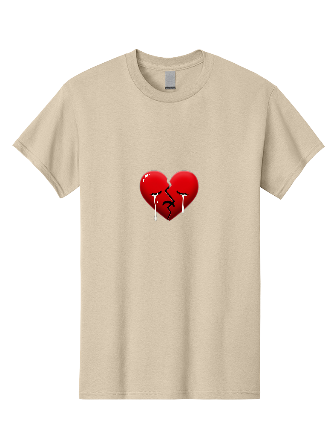 Broken-Red-Heart Men'S Graphic Tee, 100% Cotton, Comfortable Casual Summer Wear, Machine Washable, Vintage Camera, Old Camera, Antique Camera, Black Camera, Classic Photography, Photography Equipment, Nostalgic Device, Film Camera, Camera Art Bal881