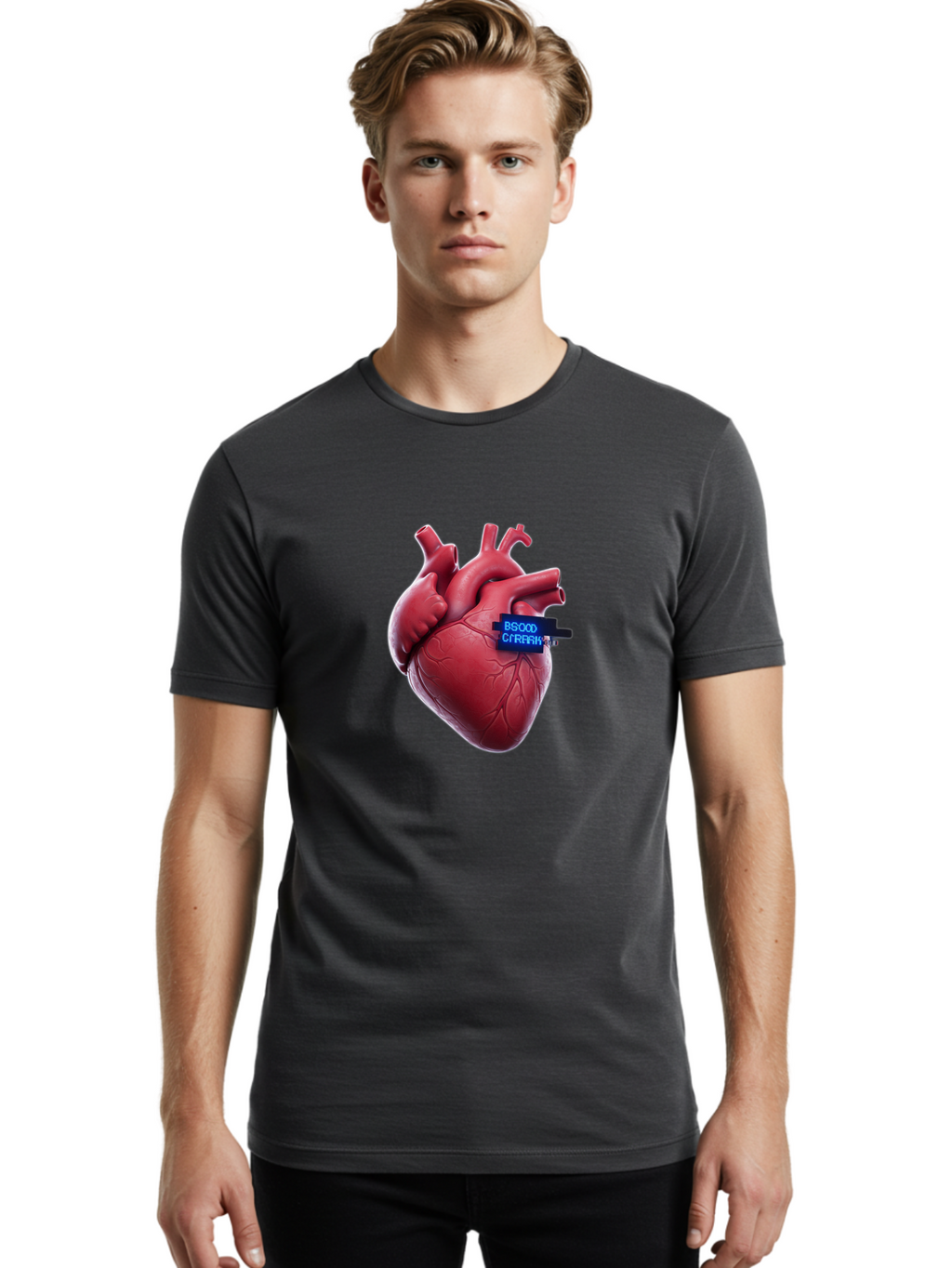 Bsod-C-Reehk Men'S Graphic Tee, 100% Cotton, Comfortable Casual Summer Wear, Machine Washable, Vintage Camera, Old Camera, Antique Camera, Black Camera, Classic Photography, Photography Equipment, Nostalgic Device, Film Camera, Camera Art Bal884