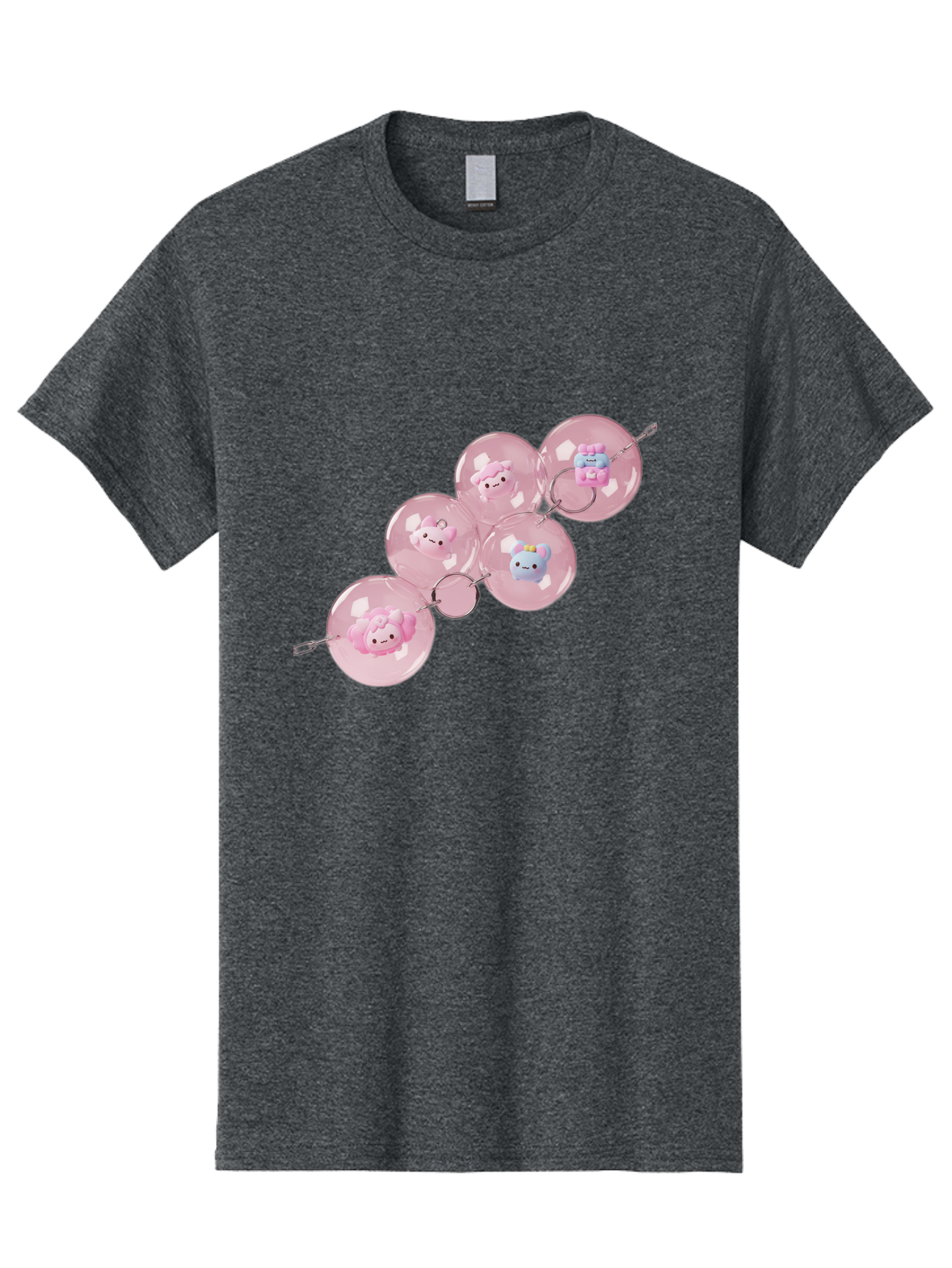 Bt21-Keychains Men'S Graphic Tee, 100% Cotton, Comfortable Casual Summer Wear, Machine Washable, Vintage Camera, Old Camera, Antique Camera, Black Camera, Classic Photography, Photography Equipment, Nostalgic Device, Film Camera, Camera Art Bal885