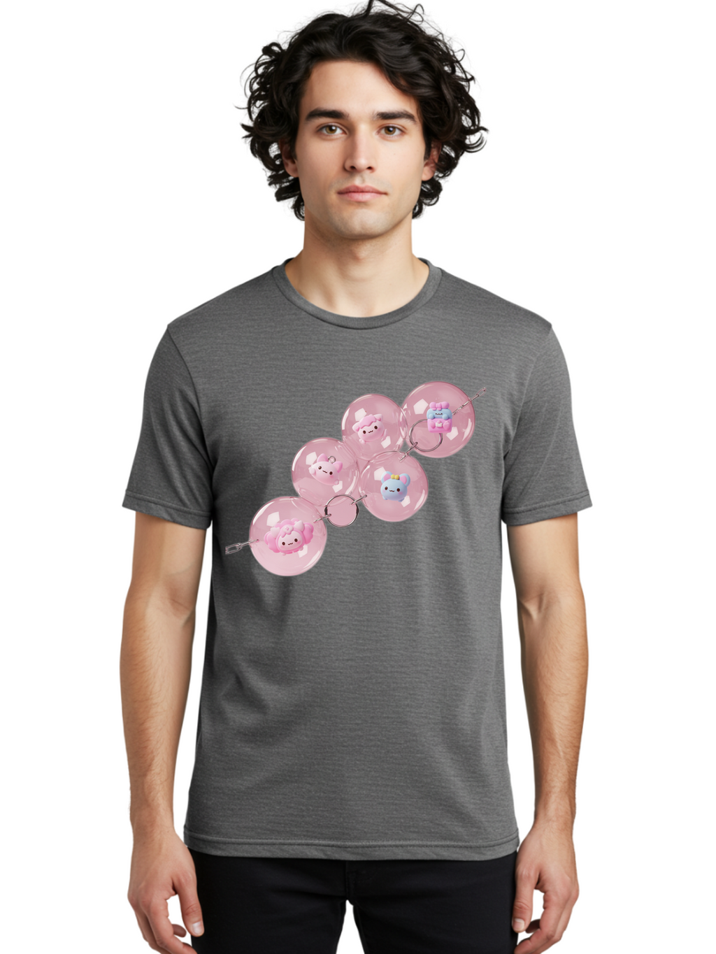 Bt21-Keychains Men'S Graphic Tee, 100% Cotton, Comfortable Casual Summer Wear, Machine Washable, Vintage Camera, Old Camera, Antique Camera, Black Camera, Classic Photography, Photography Equipment, Nostalgic Device, Film Camera, Camera Art Bal885