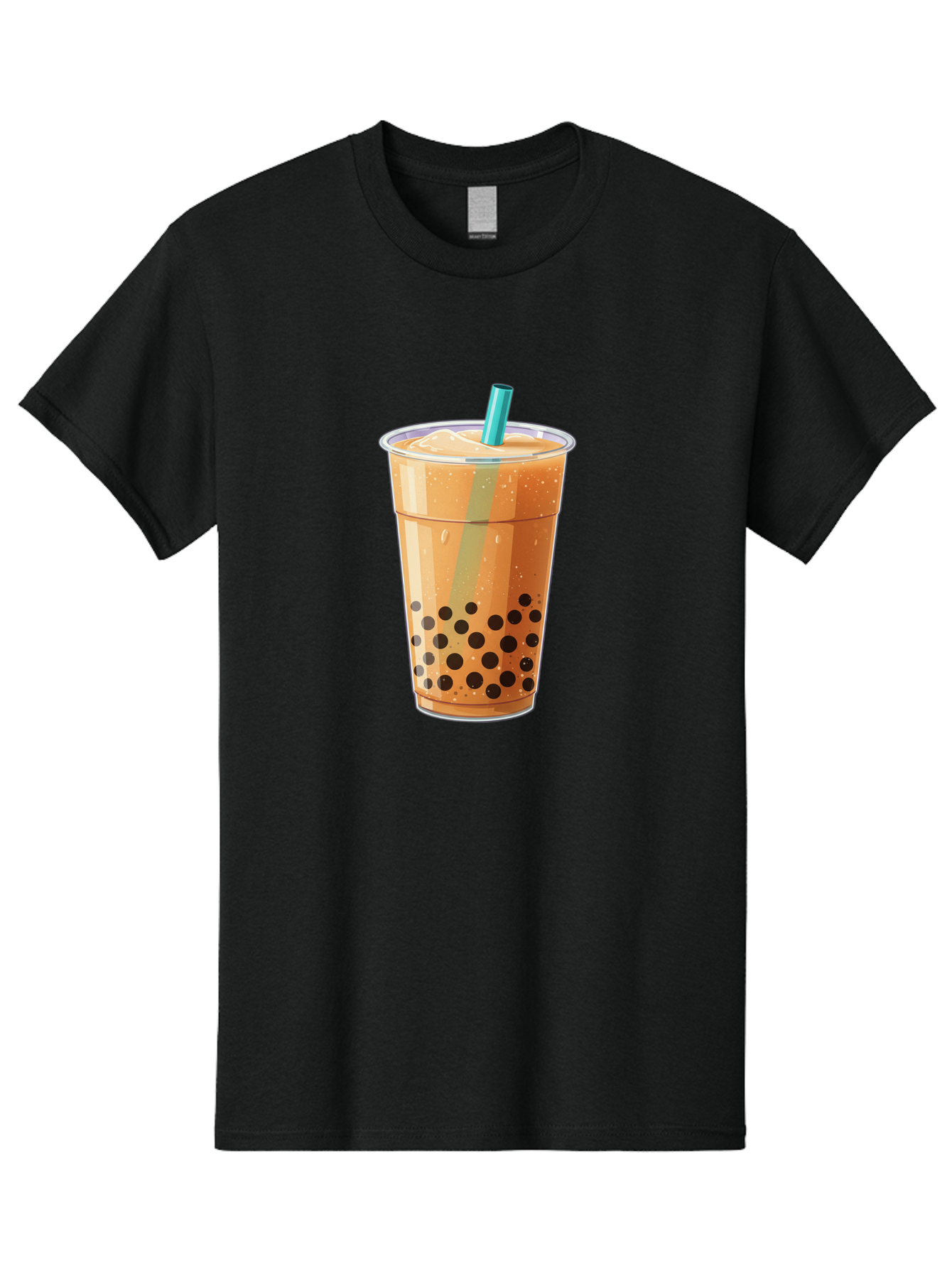 Bubble-Milk-Tea Men'S Graphic Tee, 100% Cotton, Comfortable Casual Summer Wear, Machine Washable, Vintage Camera, Old Camera, Antique Camera, Black Camera, Classic Photography, Photography Equipment, Nostalgic Device, Film Camera, Camera Art Bal887