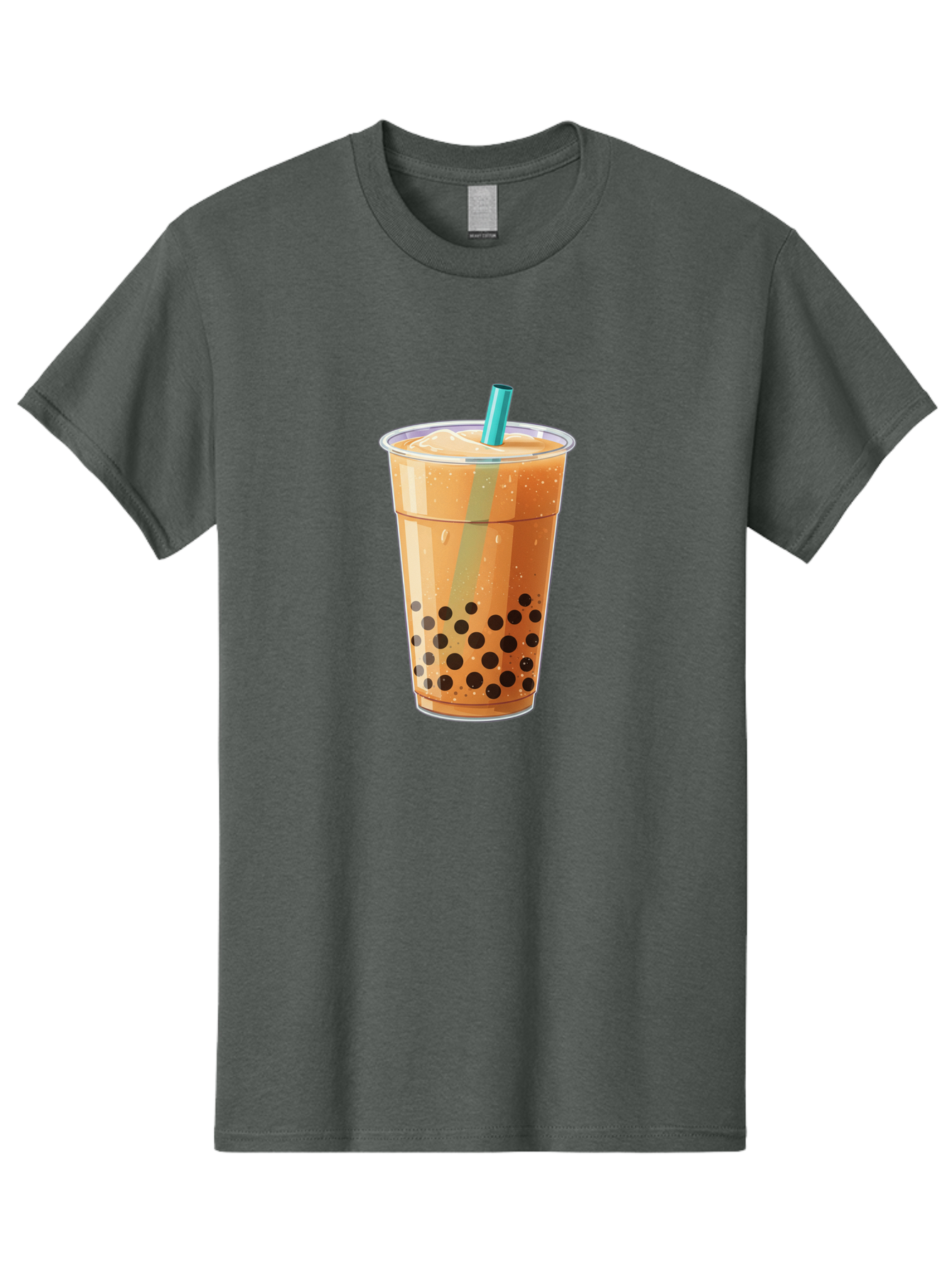 Bubble-Milk-Tea Men'S Graphic Tee, 100% Cotton, Comfortable Casual Summer Wear, Machine Washable, Vintage Camera, Old Camera, Antique Camera, Black Camera, Classic Photography, Photography Equipment, Nostalgic Device, Film Camera, Camera Art Bal887