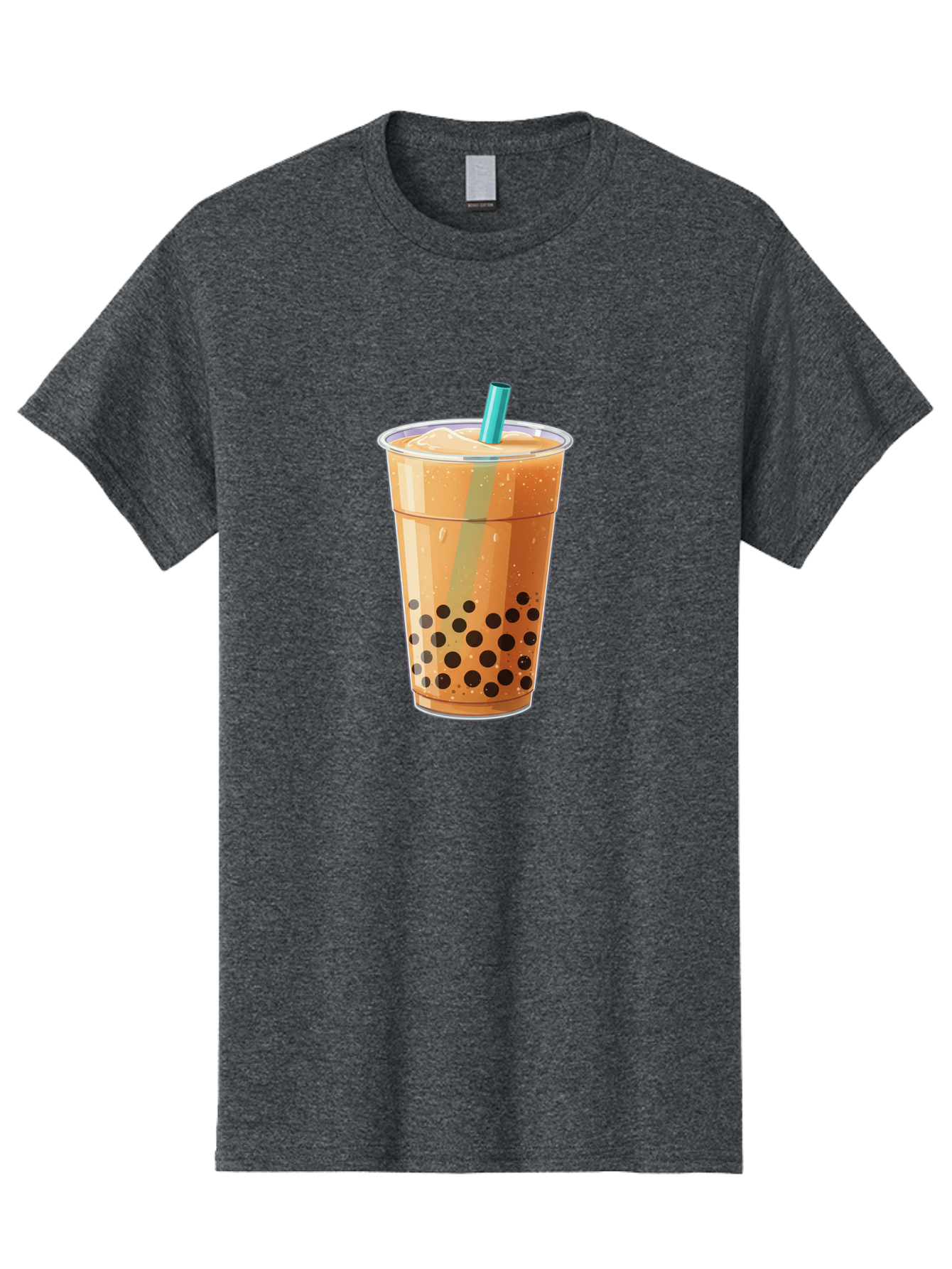 Bubble-Milk-Tea Men'S Graphic Tee, 100% Cotton, Comfortable Casual Summer Wear, Machine Washable, Vintage Camera, Old Camera, Antique Camera, Black Camera, Classic Photography, Photography Equipment, Nostalgic Device, Film Camera, Camera Art Bal887