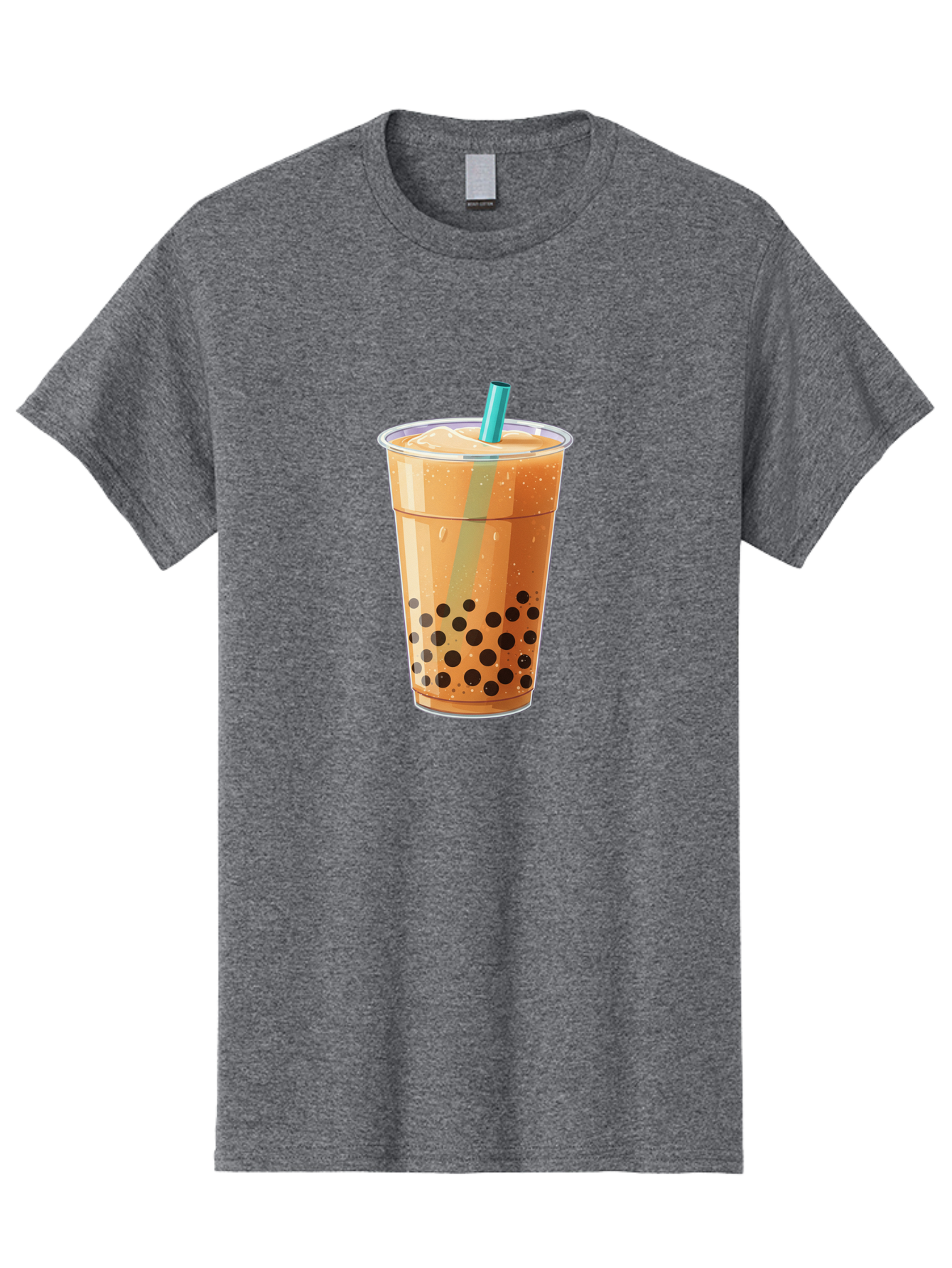 Bubble-Milk-Tea Men'S Graphic Tee, 100% Cotton, Comfortable Casual Summer Wear, Machine Washable, Vintage Camera, Old Camera, Antique Camera, Black Camera, Classic Photography, Photography Equipment, Nostalgic Device, Film Camera, Camera Art Bal887