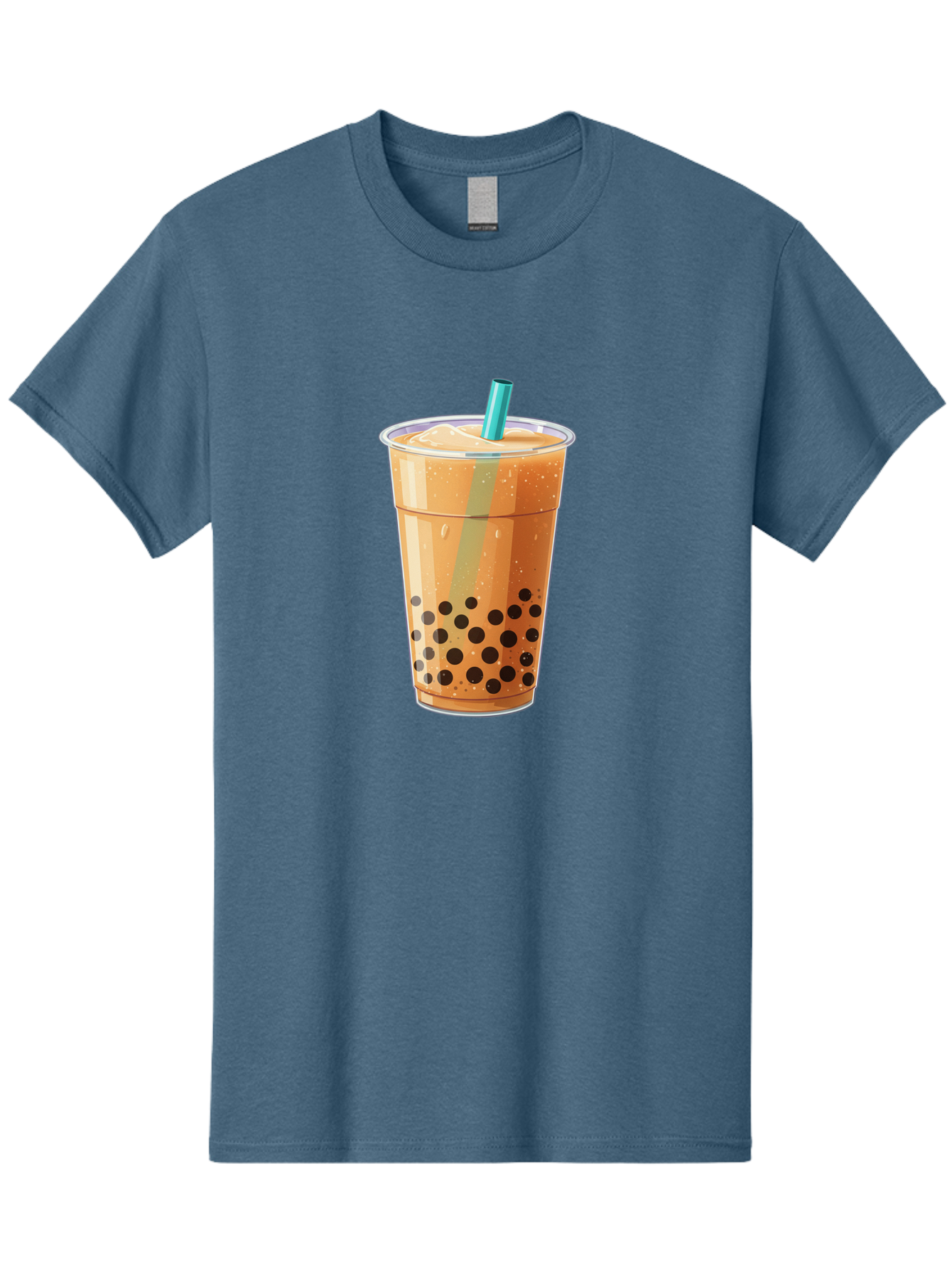 Bubble-Milk-Tea Men'S Graphic Tee, 100% Cotton, Comfortable Casual Summer Wear, Machine Washable, Vintage Camera, Old Camera, Antique Camera, Black Camera, Classic Photography, Photography Equipment, Nostalgic Device, Film Camera, Camera Art Bal887