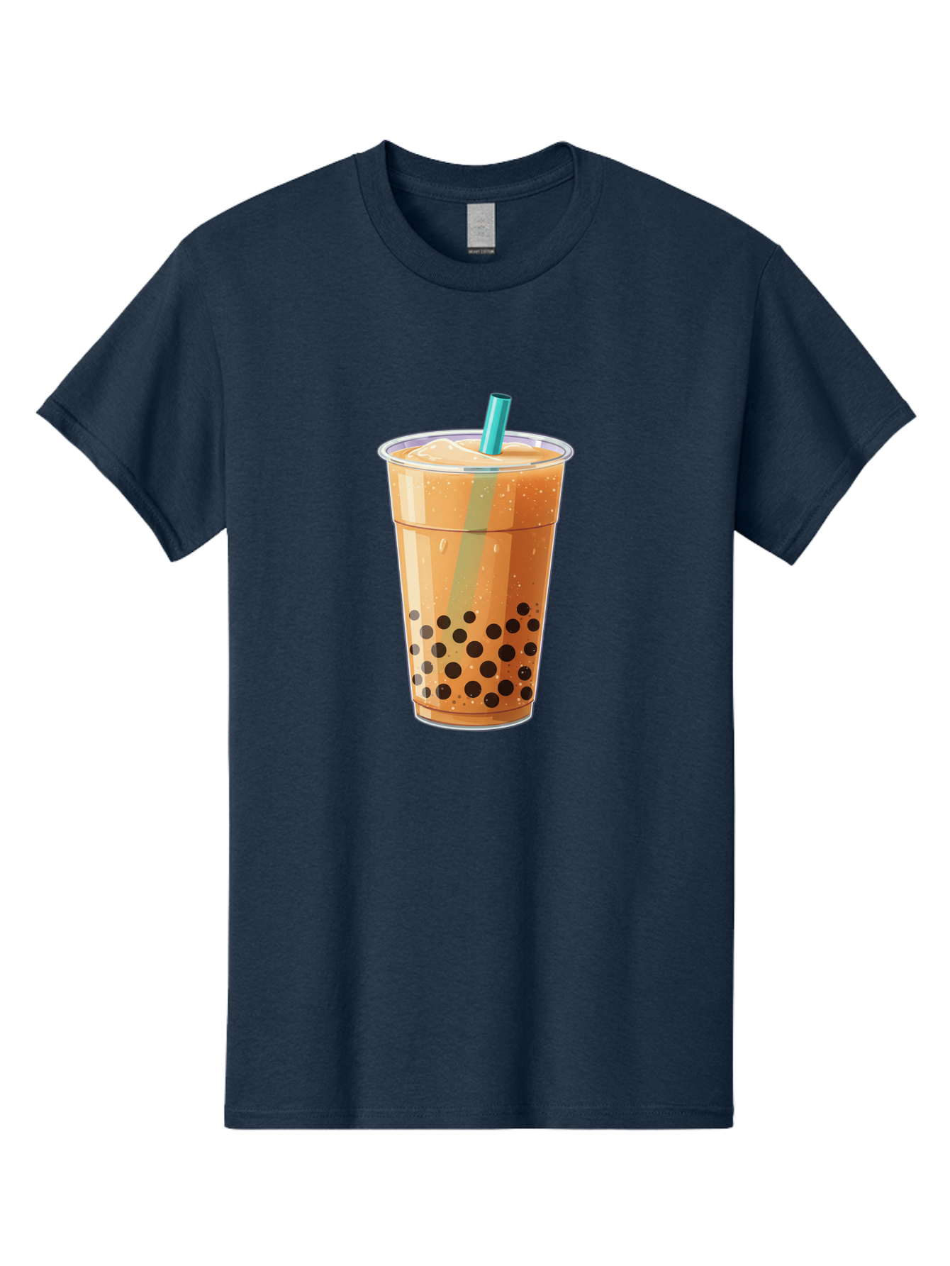 Bubble-Milk-Tea Men'S Graphic Tee, 100% Cotton, Comfortable Casual Summer Wear, Machine Washable, Vintage Camera, Old Camera, Antique Camera, Black Camera, Classic Photography, Photography Equipment, Nostalgic Device, Film Camera, Camera Art Bal887