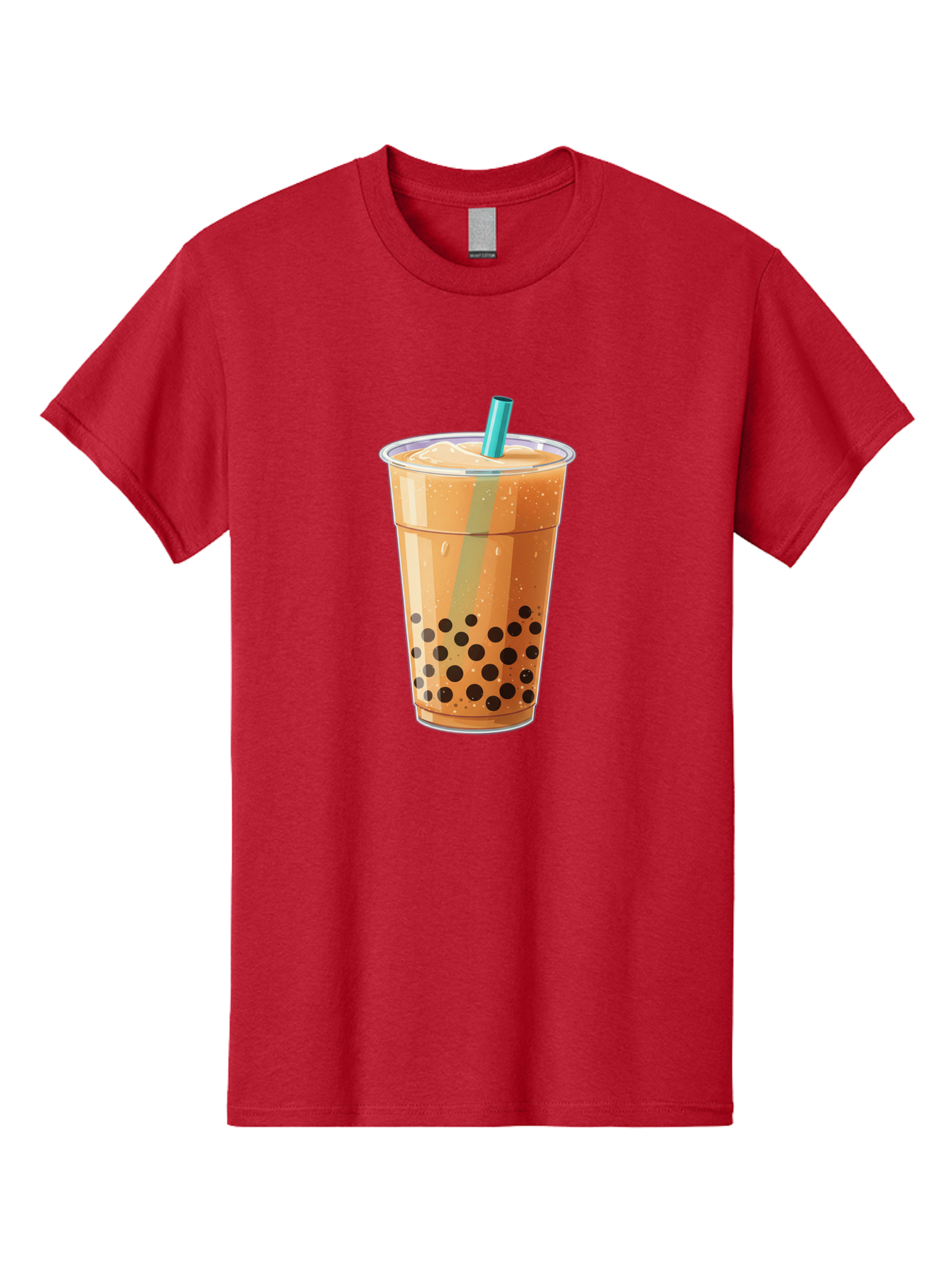 Bubble-Milk-Tea Men'S Graphic Tee, 100% Cotton, Comfortable Casual Summer Wear, Machine Washable, Vintage Camera, Old Camera, Antique Camera, Black Camera, Classic Photography, Photography Equipment, Nostalgic Device, Film Camera, Camera Art Bal887