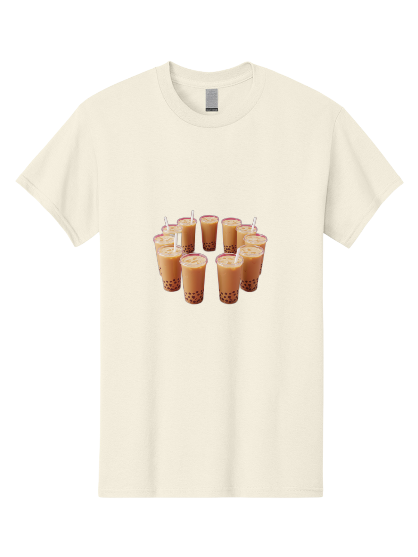 Bubble-Tea Men'S Graphic Tee, 100% Cotton, Comfortable Casual Summer Wear, Machine Washable, Vintage Camera, Old Camera, Antique Camera, Black Camera, Classic Photography, Photography Equipment, Nostalgic Device, Film Camera, Camera Art Bal892