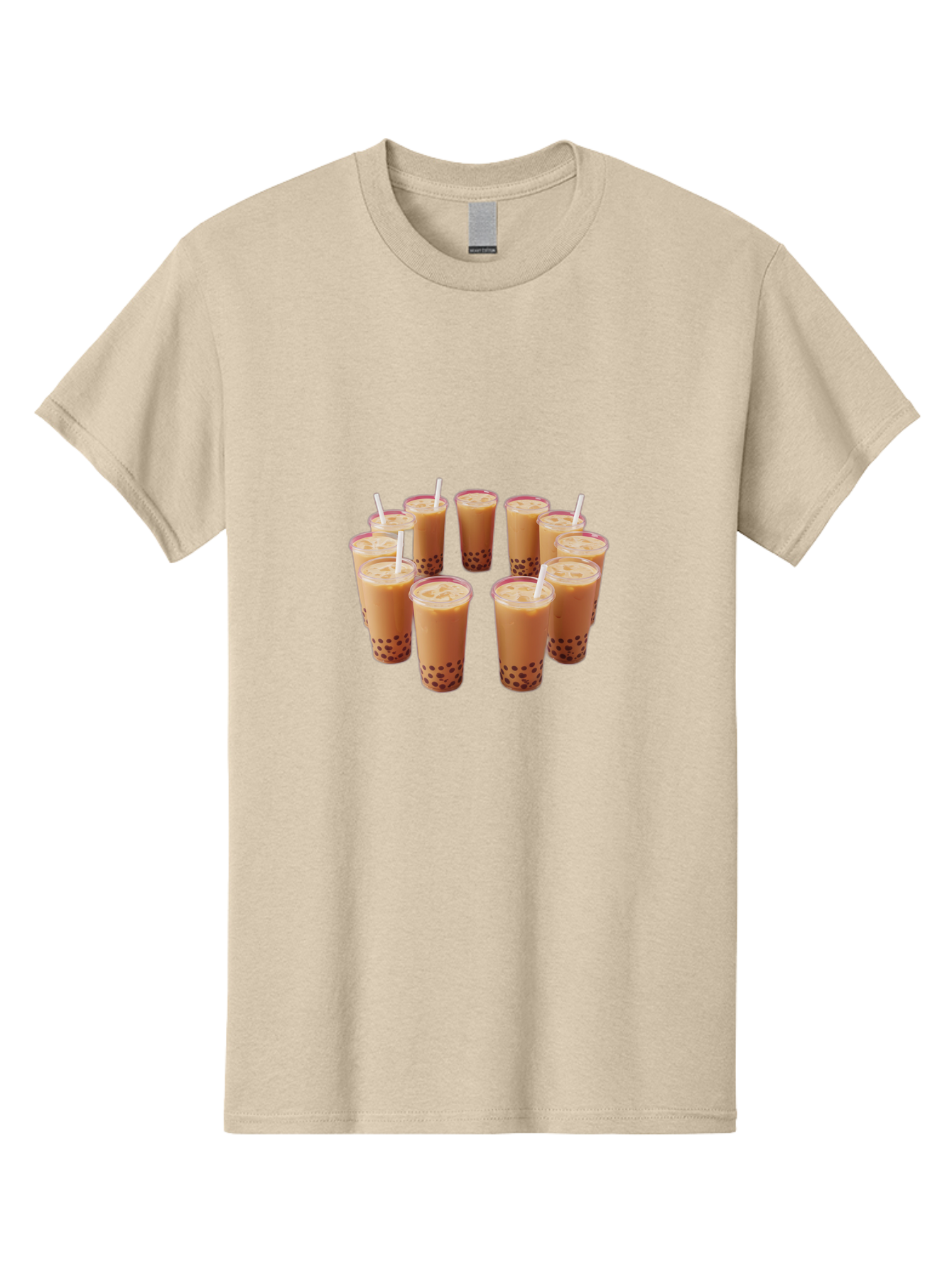 Bubble-Tea Men'S Graphic Tee, 100% Cotton, Comfortable Casual Summer Wear, Machine Washable, Vintage Camera, Old Camera, Antique Camera, Black Camera, Classic Photography, Photography Equipment, Nostalgic Device, Film Camera, Camera Art Bal892