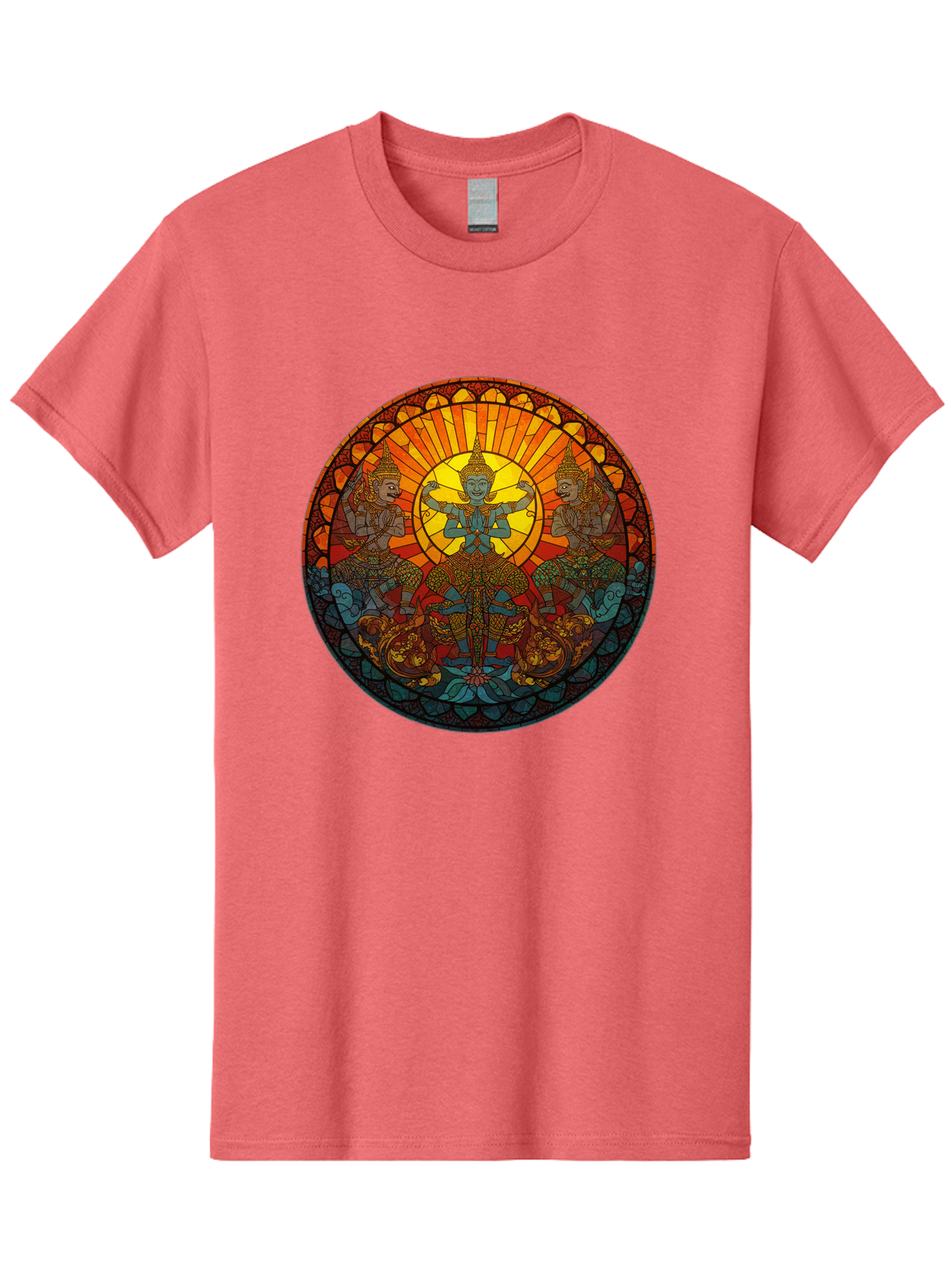 Buddha Men'S Graphic Tee, 100% Cotton, Comfortable Casual Summer Wear, Machine Washable, Vintage Camera, Old Camera, Antique Camera, Black Camera, Classic Photography, Photography Equipment, Nostalgic Device, Film Camera, Camera Art Bal894