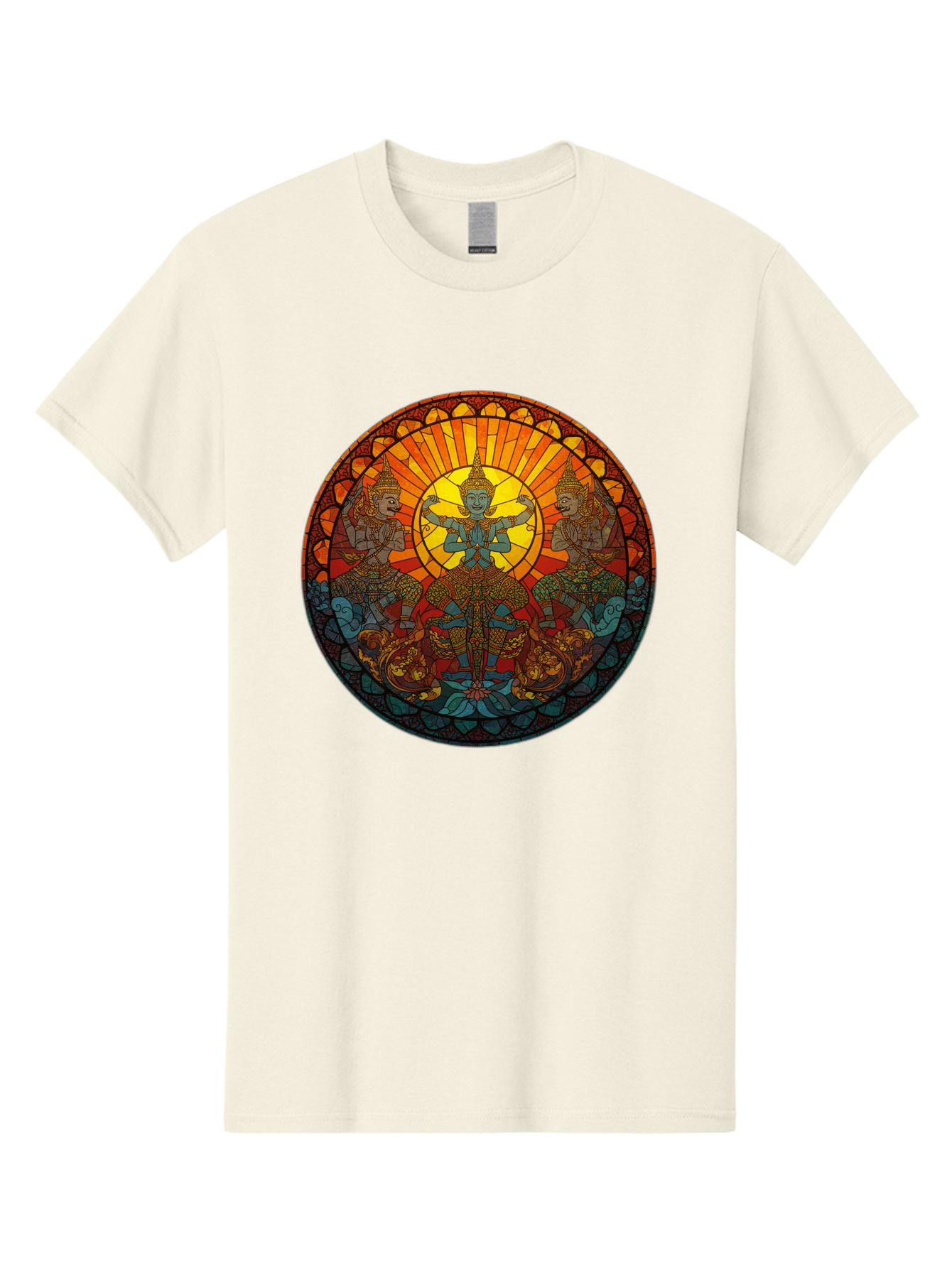 Buddha Men'S Graphic Tee, 100% Cotton, Comfortable Casual Summer Wear, Machine Washable, Vintage Camera, Old Camera, Antique Camera, Black Camera, Classic Photography, Photography Equipment, Nostalgic Device, Film Camera, Camera Art Bal894