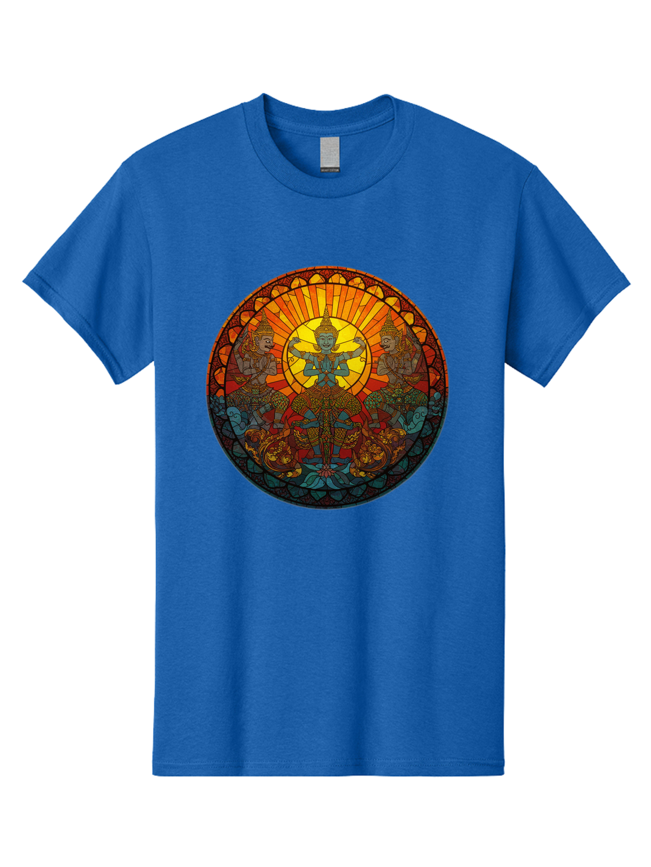 Buddha Men'S Graphic Tee, 100% Cotton, Comfortable Casual Summer Wear, Machine Washable, Vintage Camera, Old Camera, Antique Camera, Black Camera, Classic Photography, Photography Equipment, Nostalgic Device, Film Camera, Camera Art Bal894