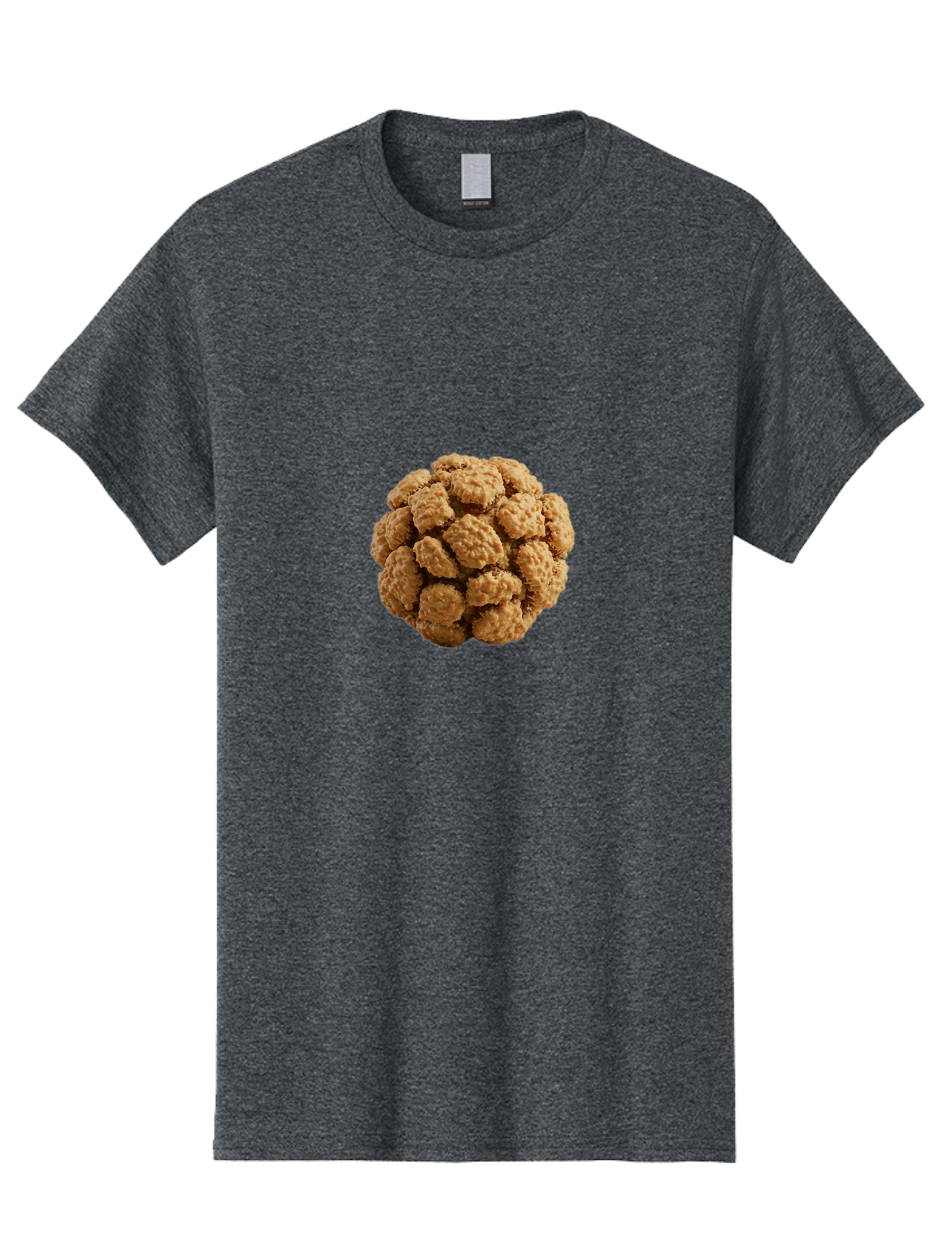 Bundt-Cake Men'S Graphic Tee, 100% Cotton, Comfortable Casual Summer Wear, Machine Washable, Vintage Camera, Old Camera, Antique Camera, Black Camera, Classic Photography, Photography Equipment, Nostalgic Device, Film Camera, Camera Art Bal896