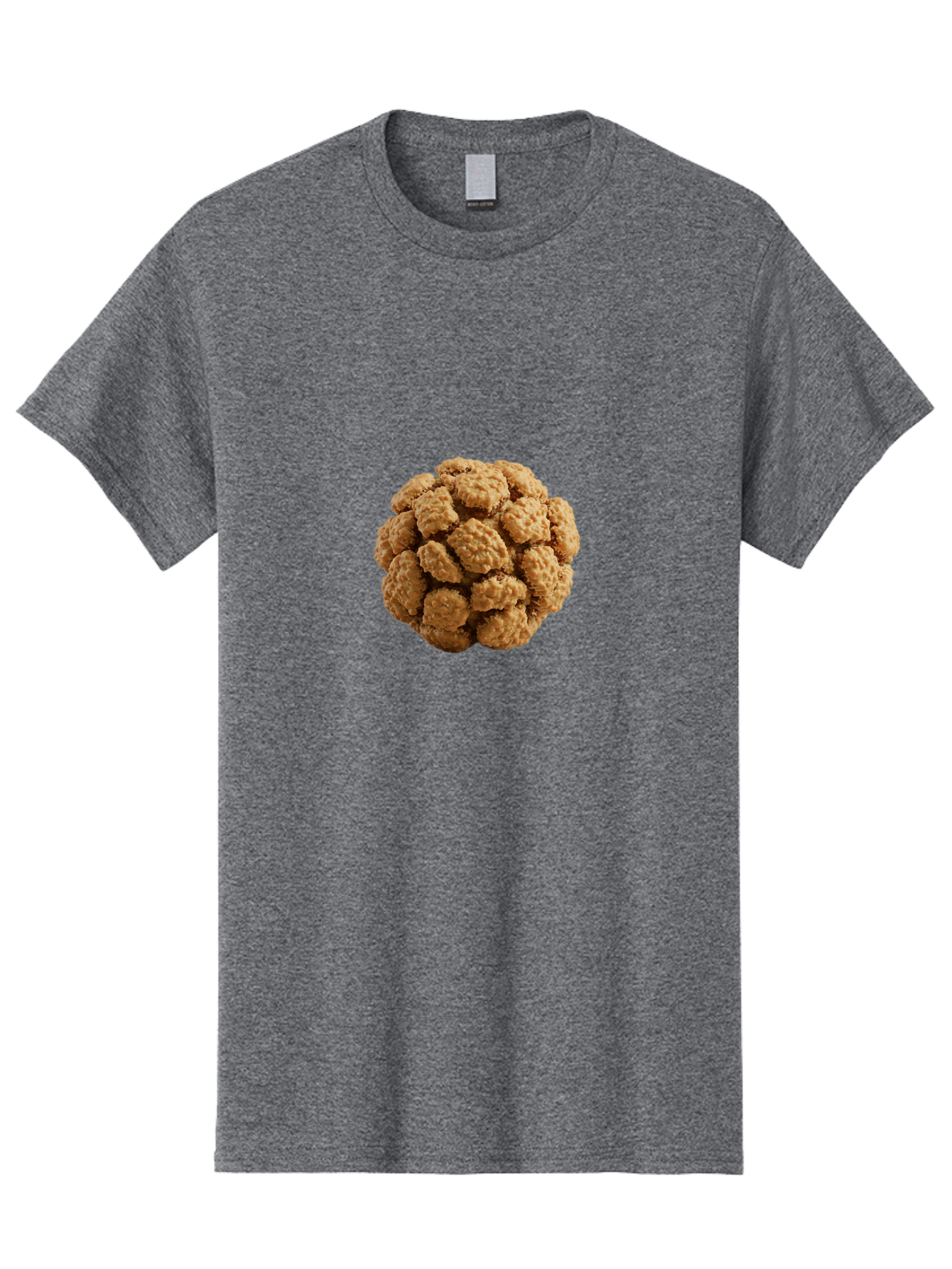 Bundt-Cake Men'S Graphic Tee, 100% Cotton, Comfortable Casual Summer Wear, Machine Washable, Vintage Camera, Old Camera, Antique Camera, Black Camera, Classic Photography, Photography Equipment, Nostalgic Device, Film Camera, Camera Art Bal896